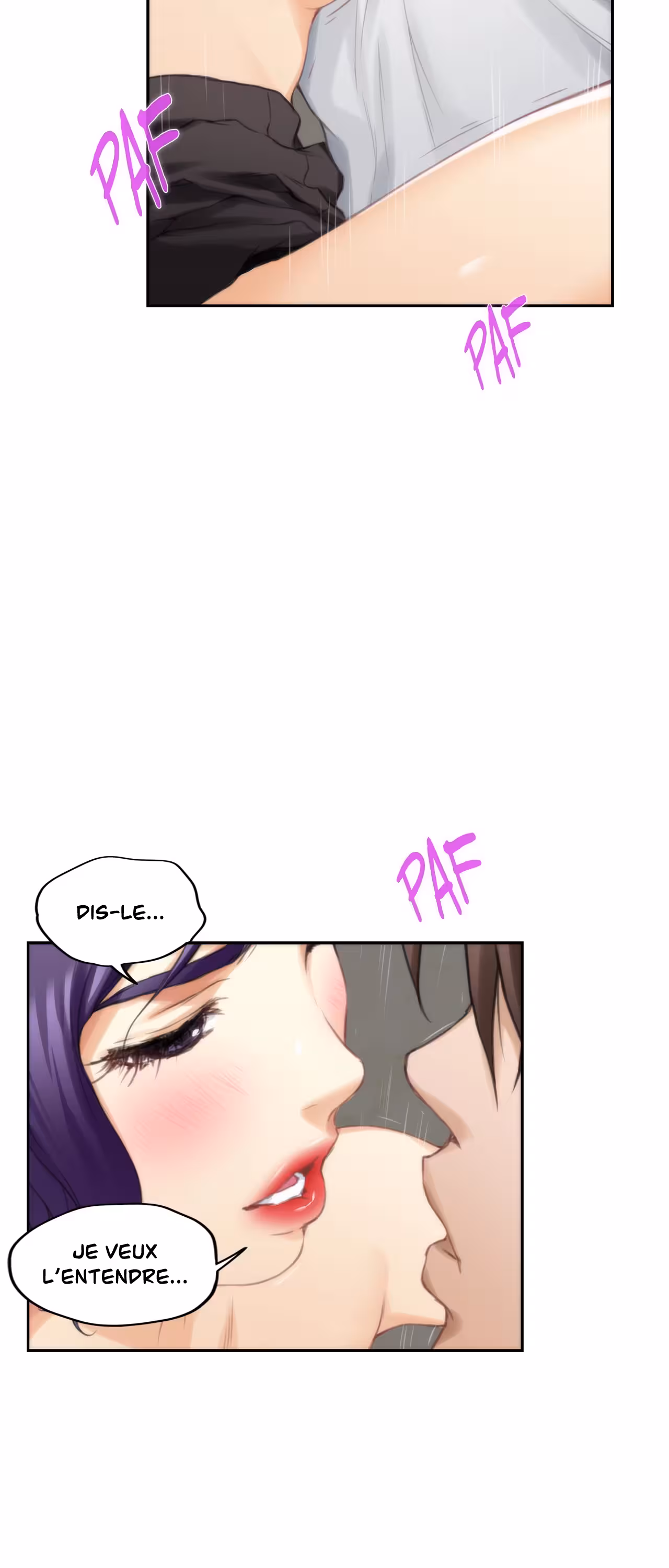 S-Mate : The Share House Chapitre 23 page 44