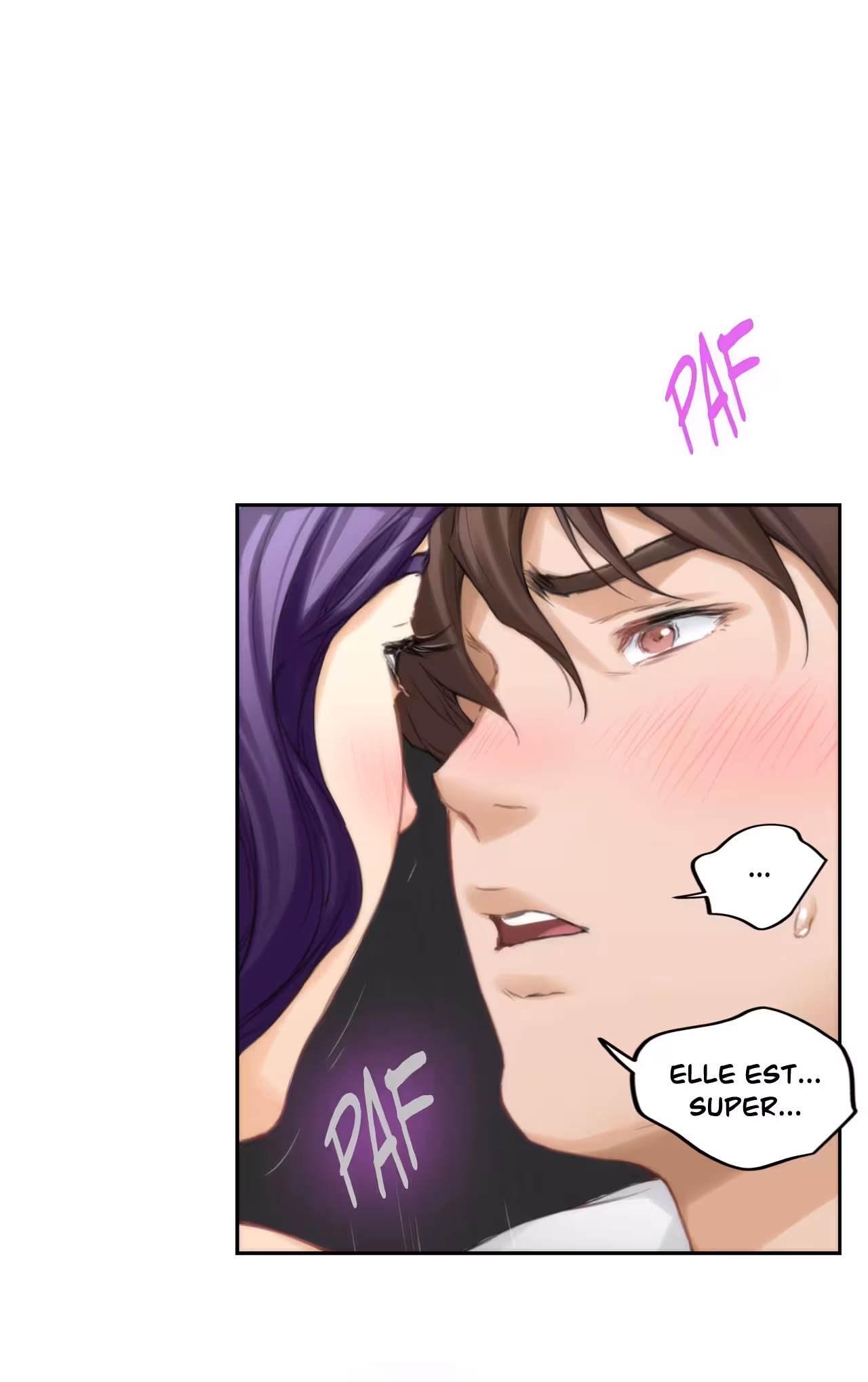 S-Mate : The Share House Chapitre 23 page 45