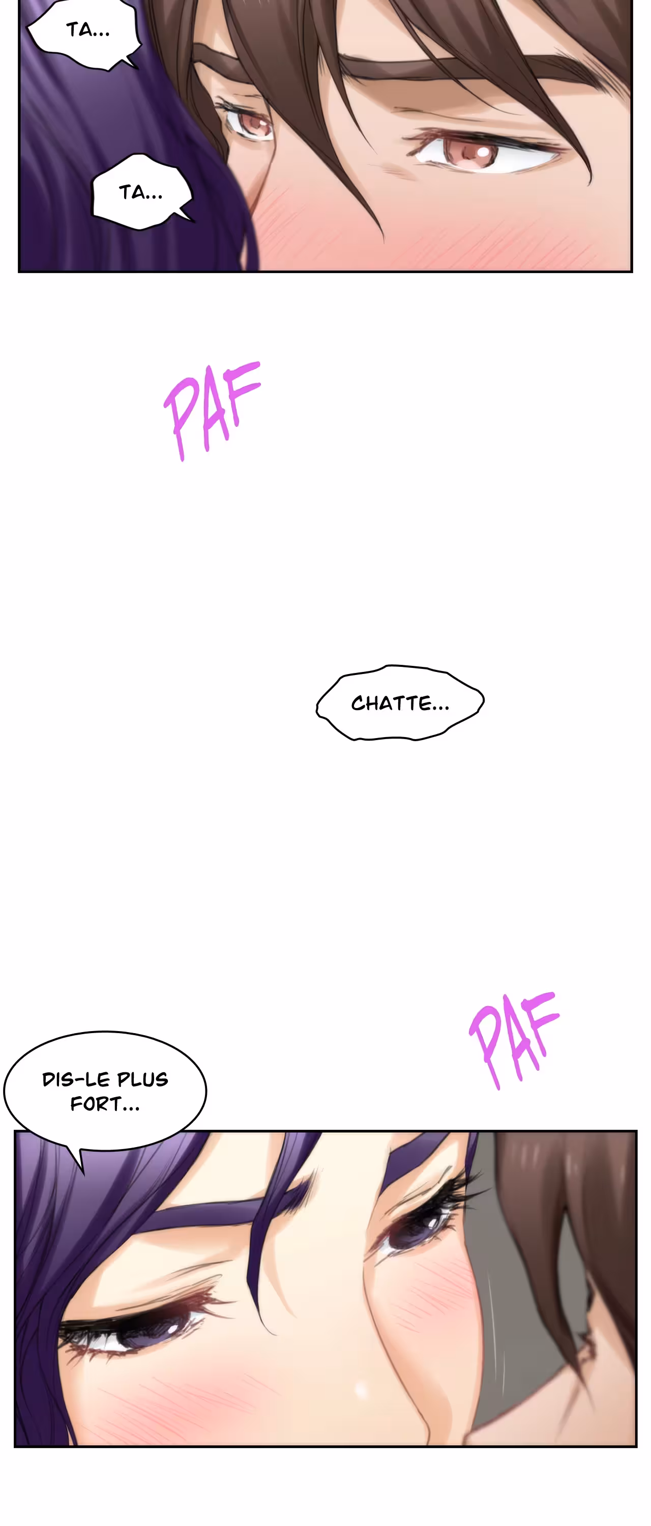 S-Mate : The Share House Chapitre 23 page 47