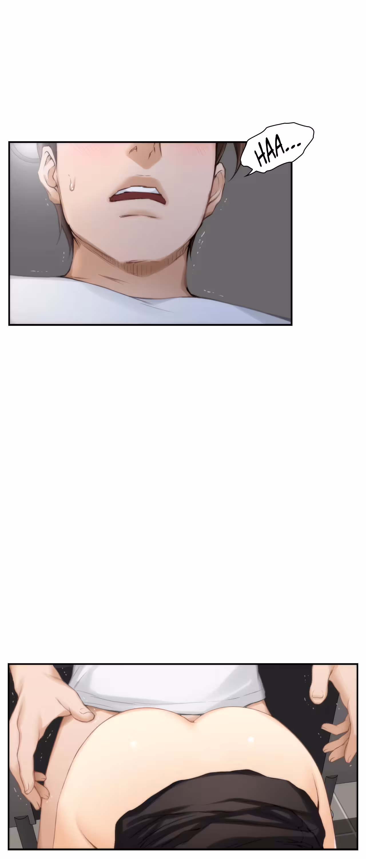 S-Mate : The Share House Chapitre 23 page 5