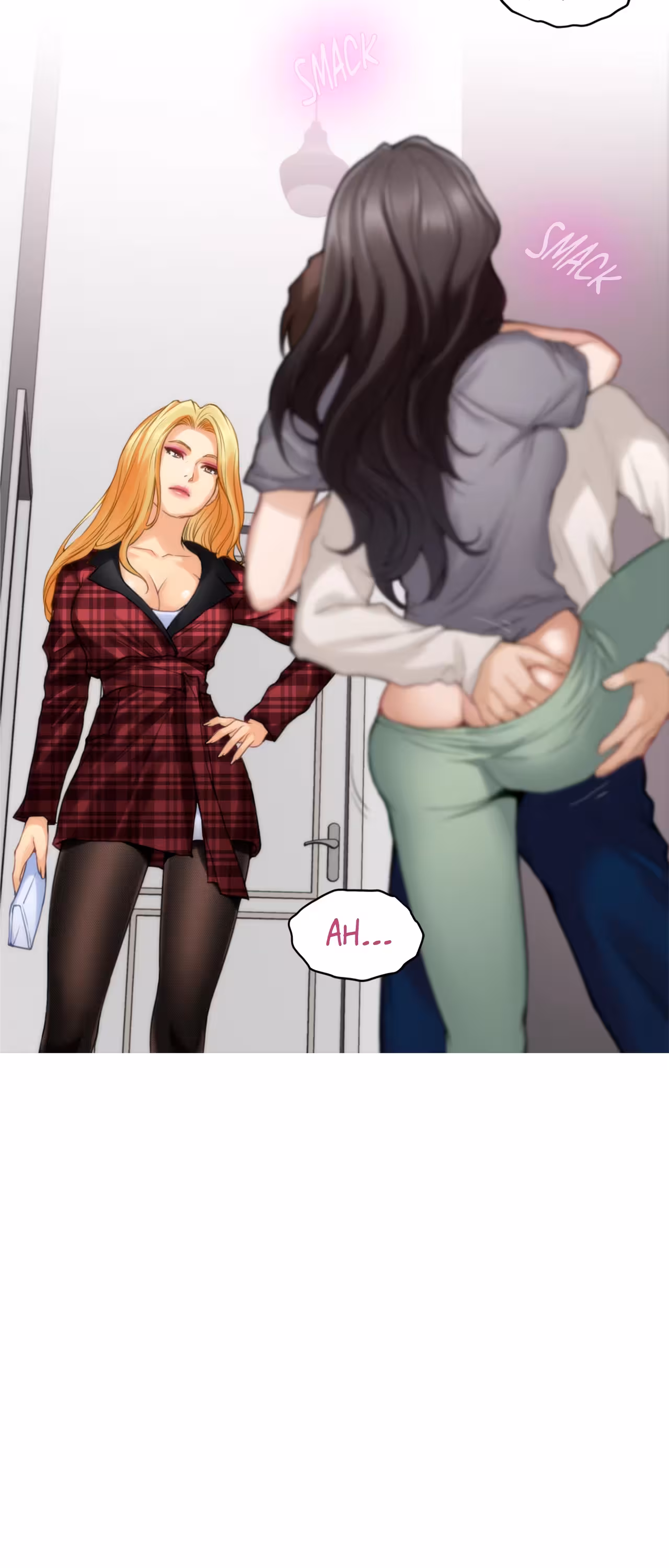 S-Mate : The Share House Chapitre 47 page 12
