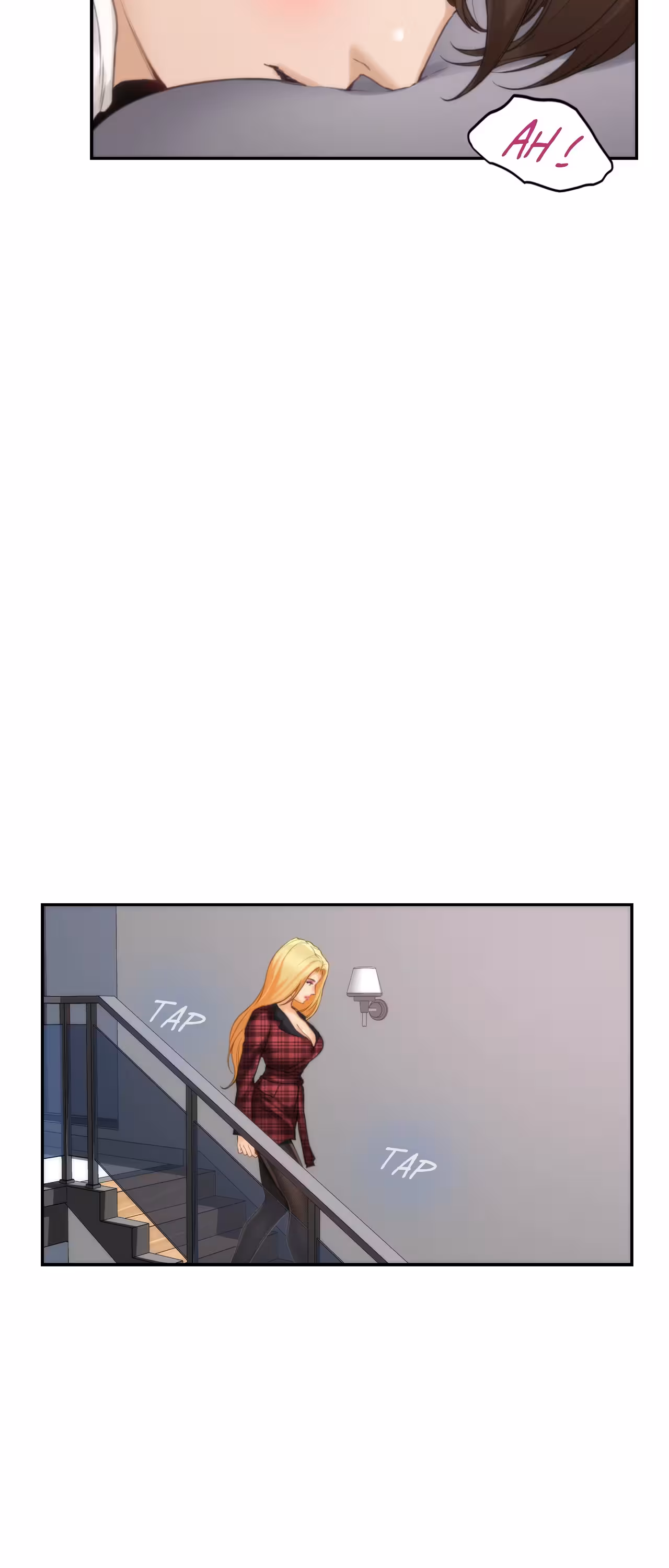S-Mate : The Share House Chapitre 47 page 14