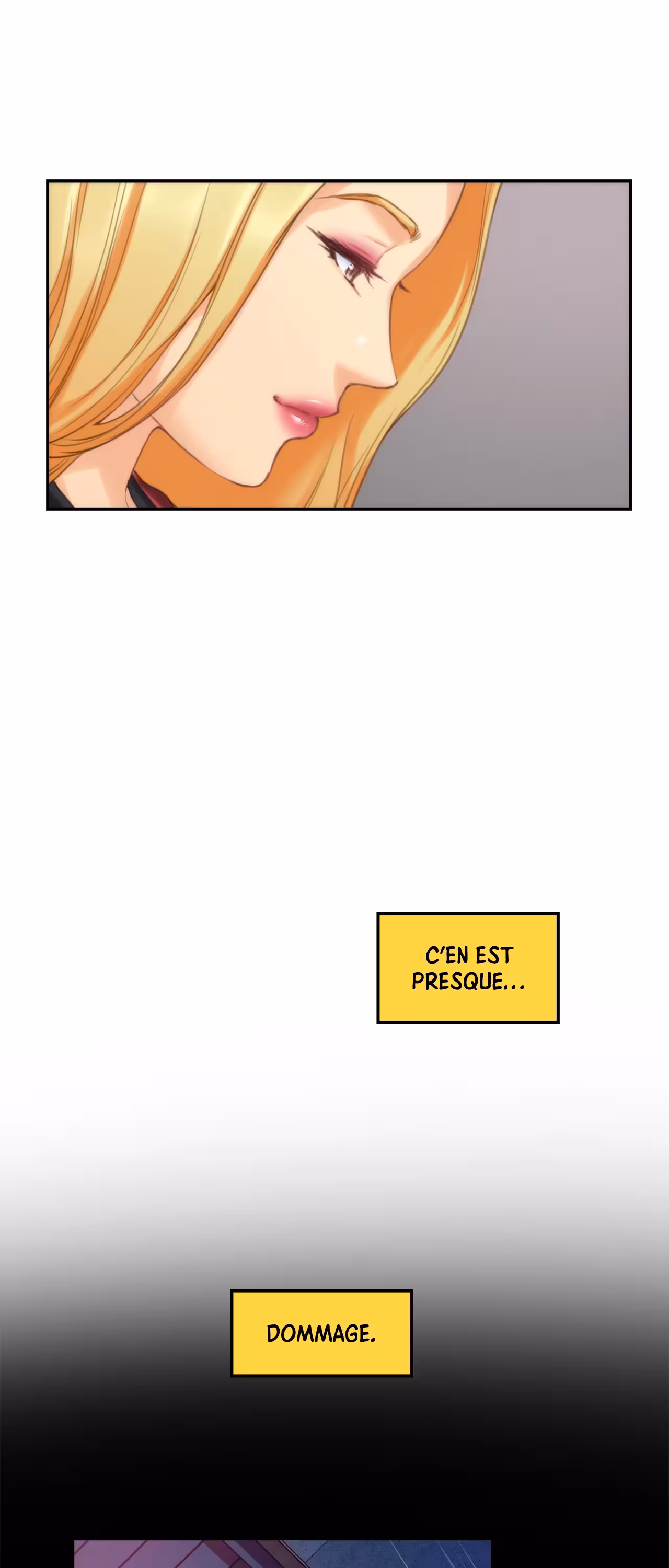 S-Mate : The Share House Chapitre 47 page 15