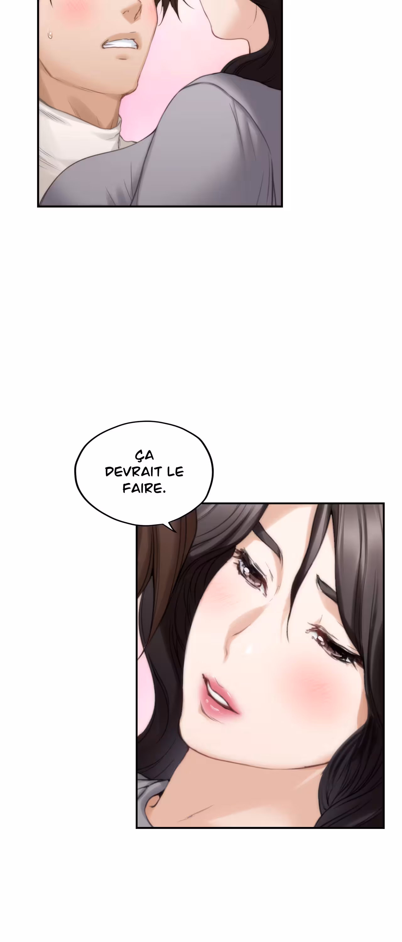 S-Mate : The Share House Chapitre 47 page 25