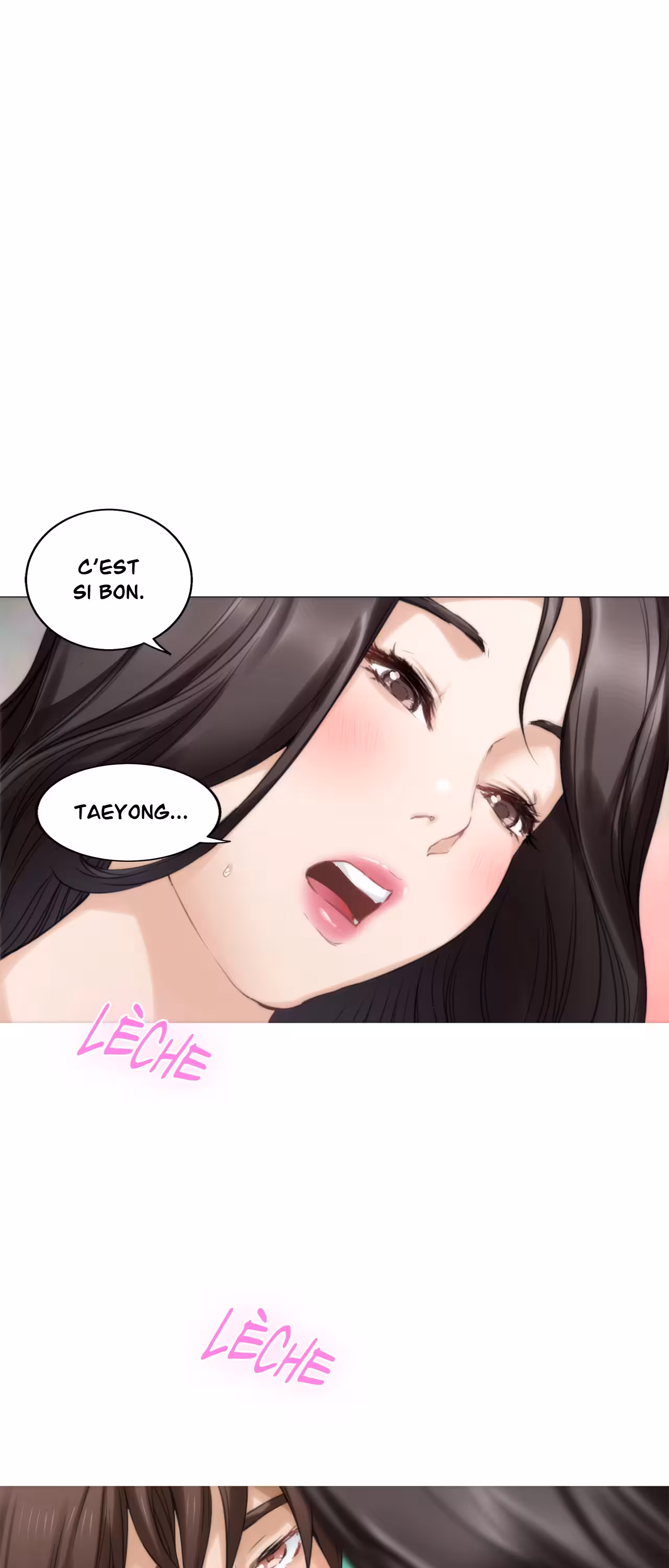 S-Mate : The Share House Chapitre 47 page 28