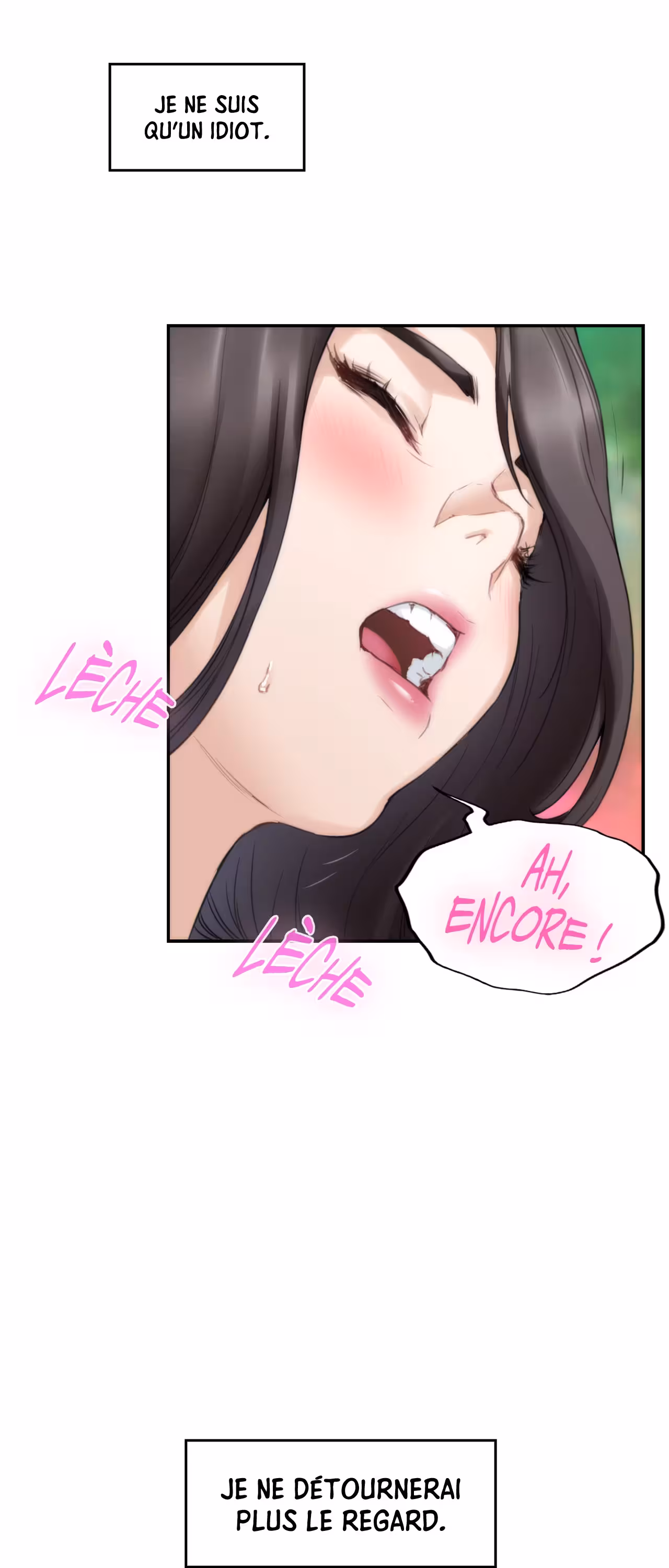 S-Mate : The Share House Chapitre 47 page 31