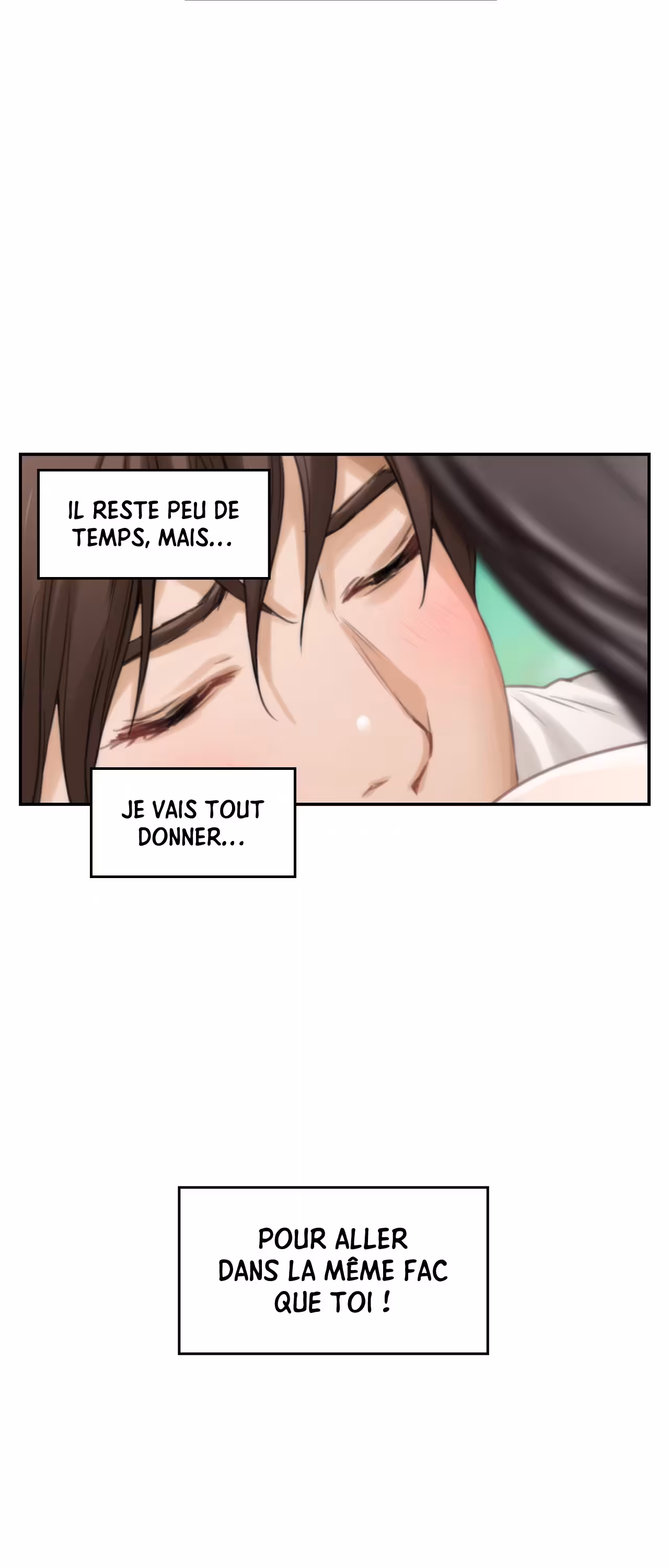 S-Mate : The Share House Chapitre 47 page 32