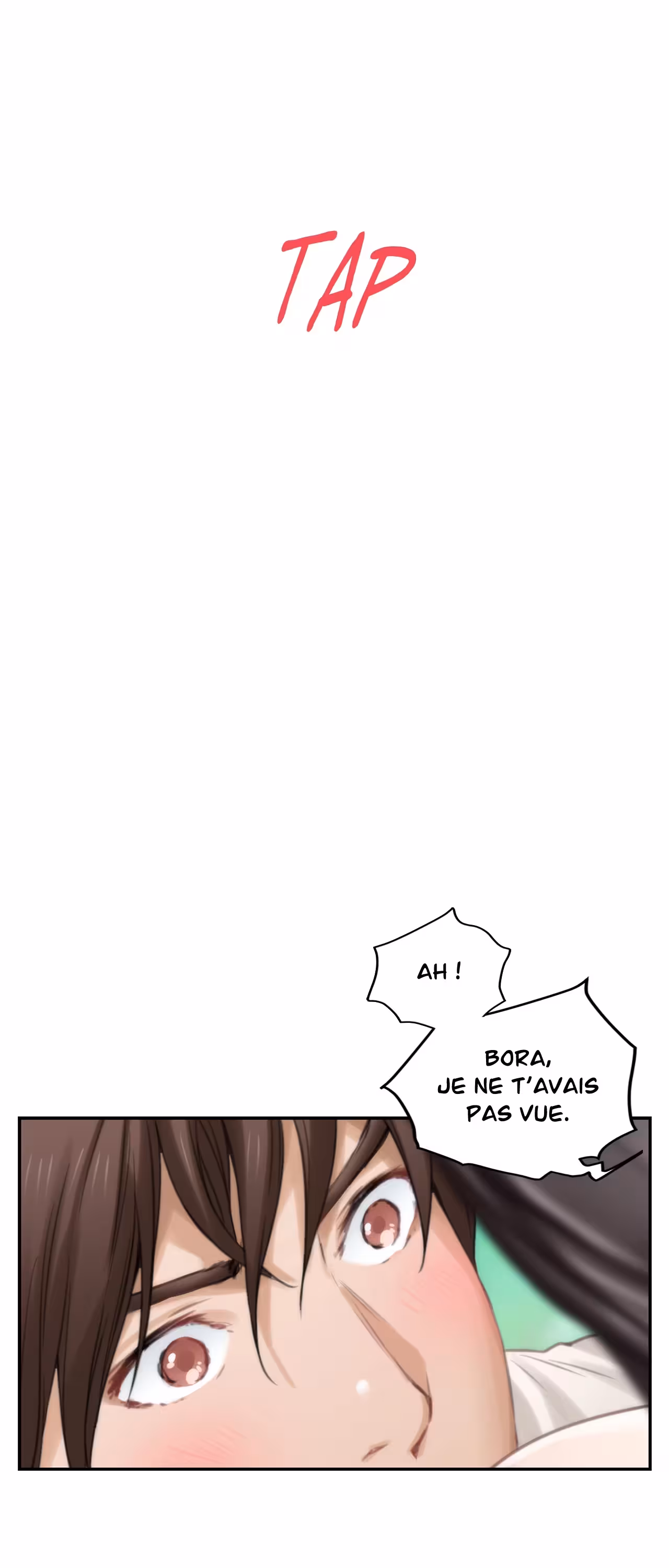 S-Mate : The Share House Chapitre 47 page 33