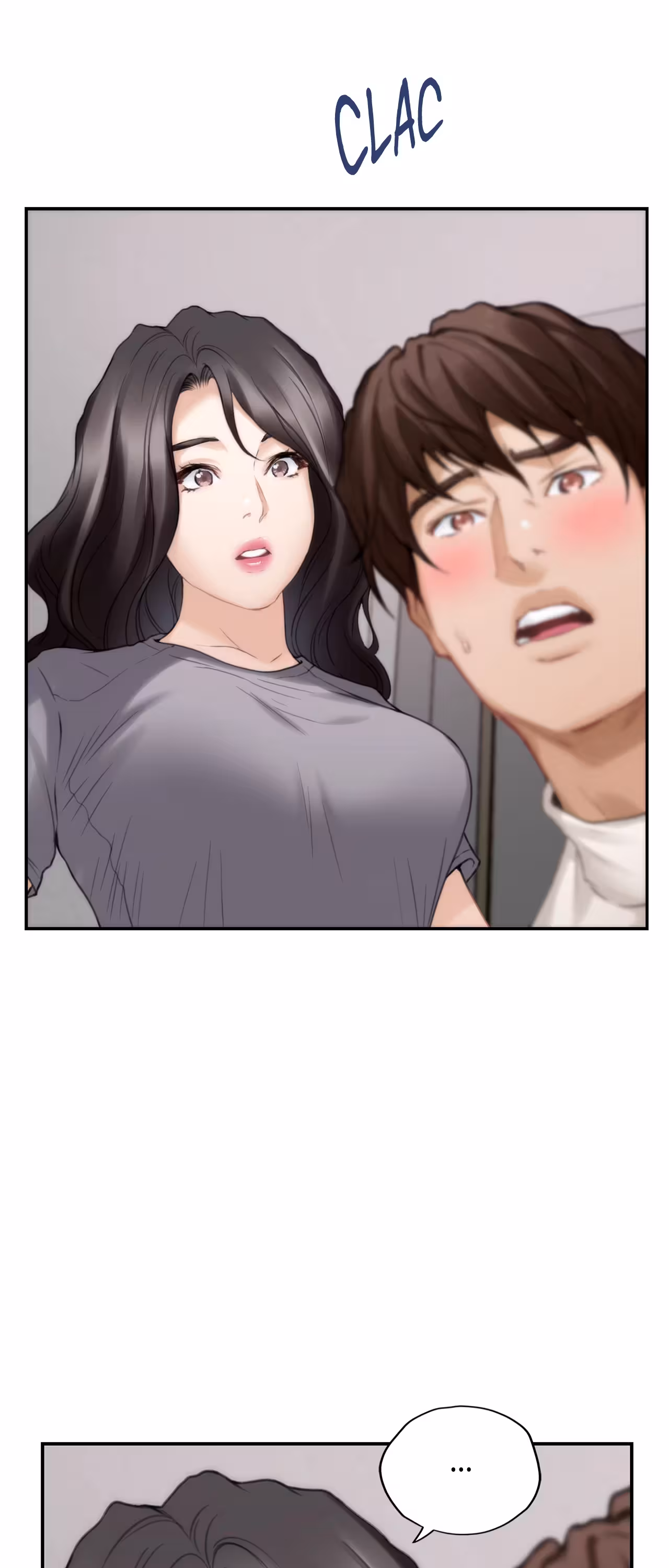 S-Mate : The Share House Chapitre 47 page 37
