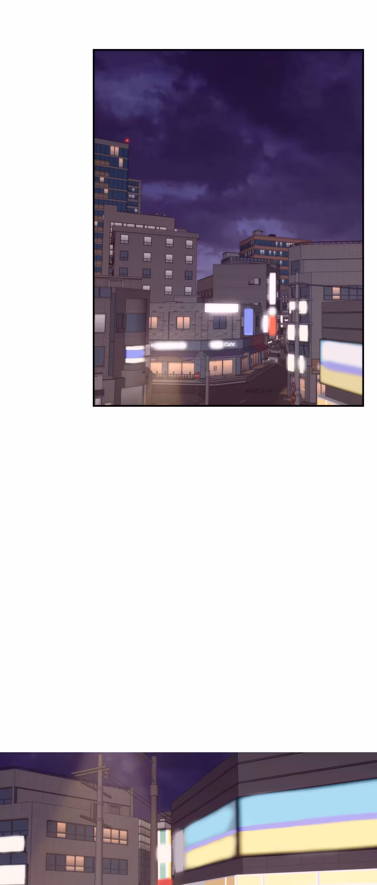 S-Mate : The Share House Chapitre 47 page 39