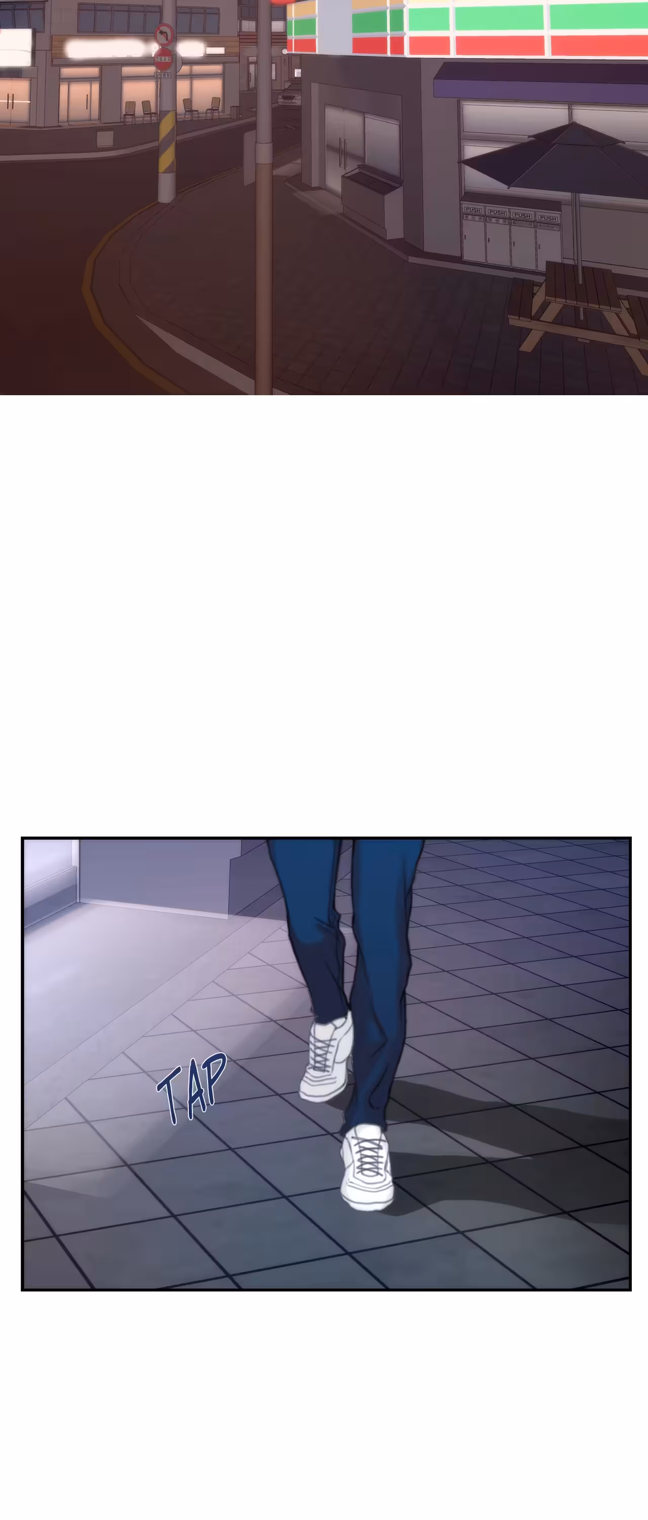S-Mate : The Share House Chapitre 47 page 40
