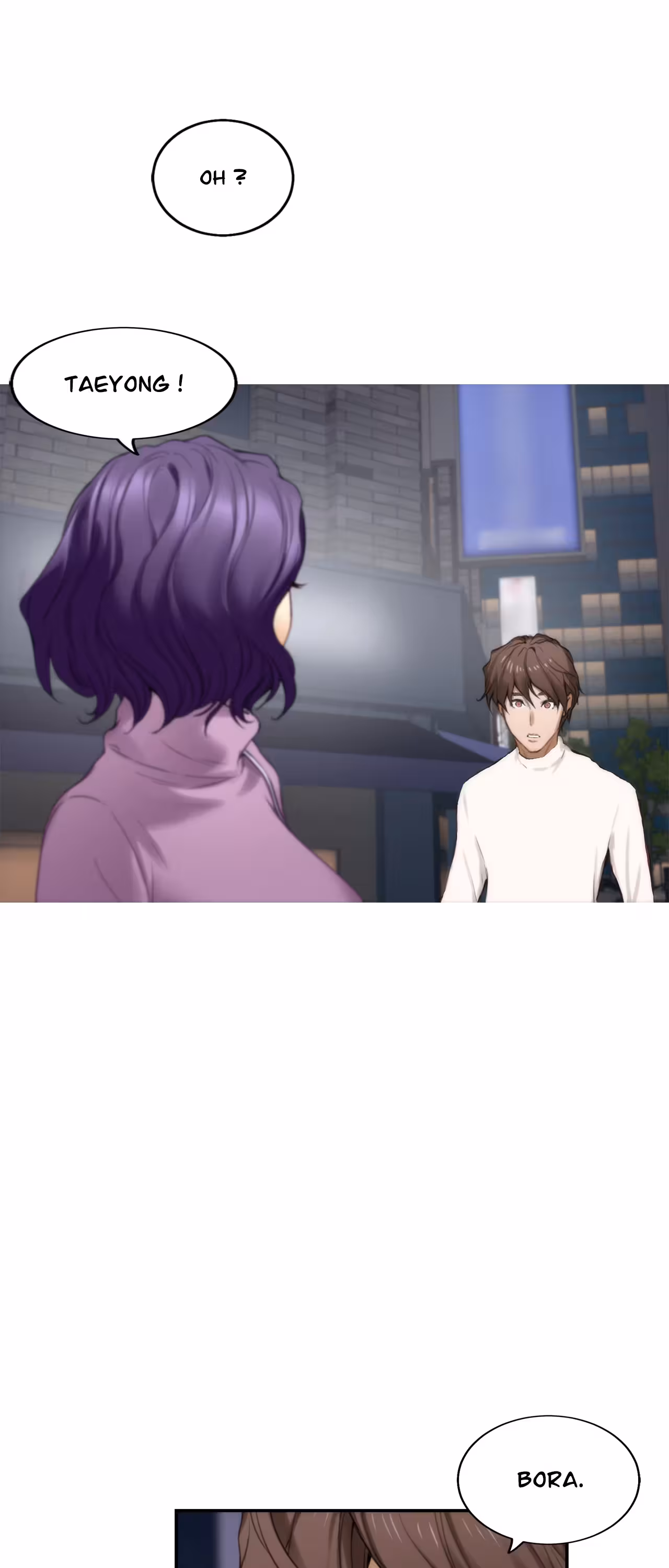 S-Mate : The Share House Chapitre 47 page 44