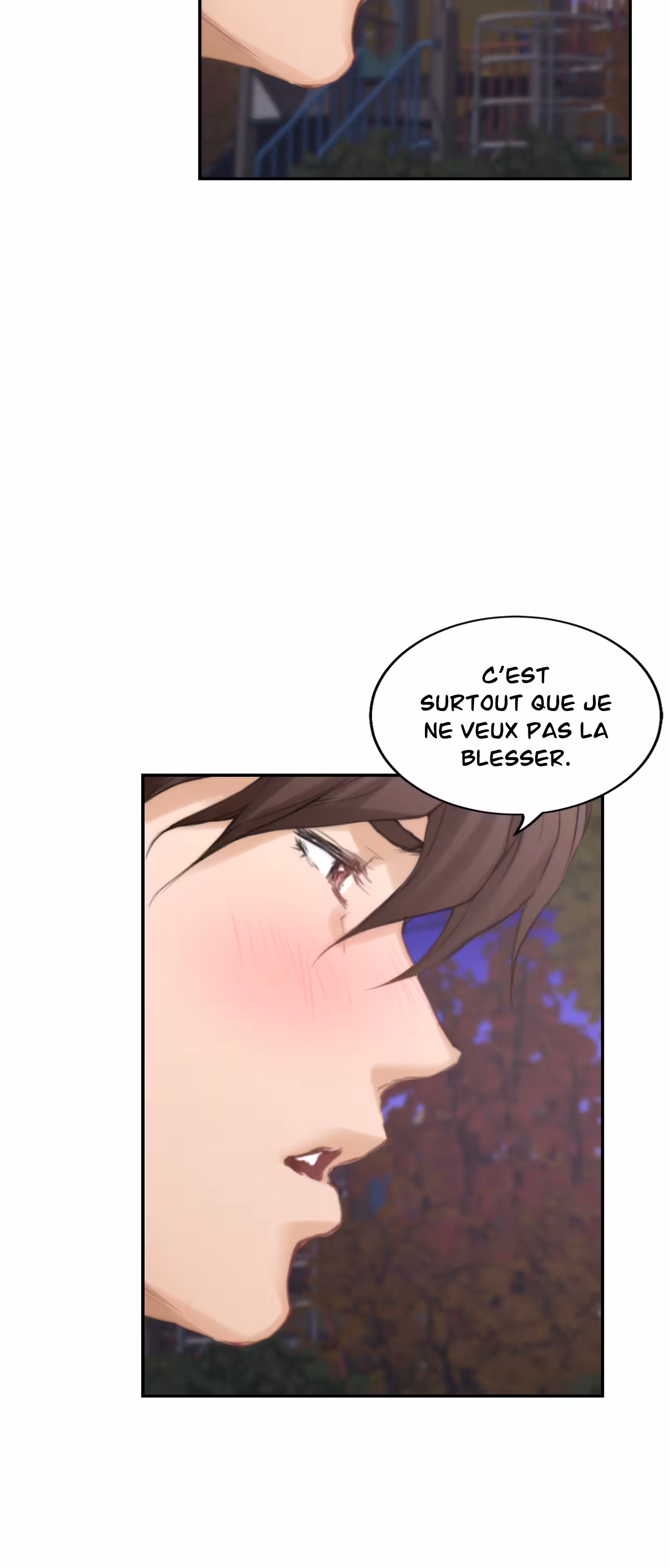 S-Mate : The Share House Chapitre 47 page 52