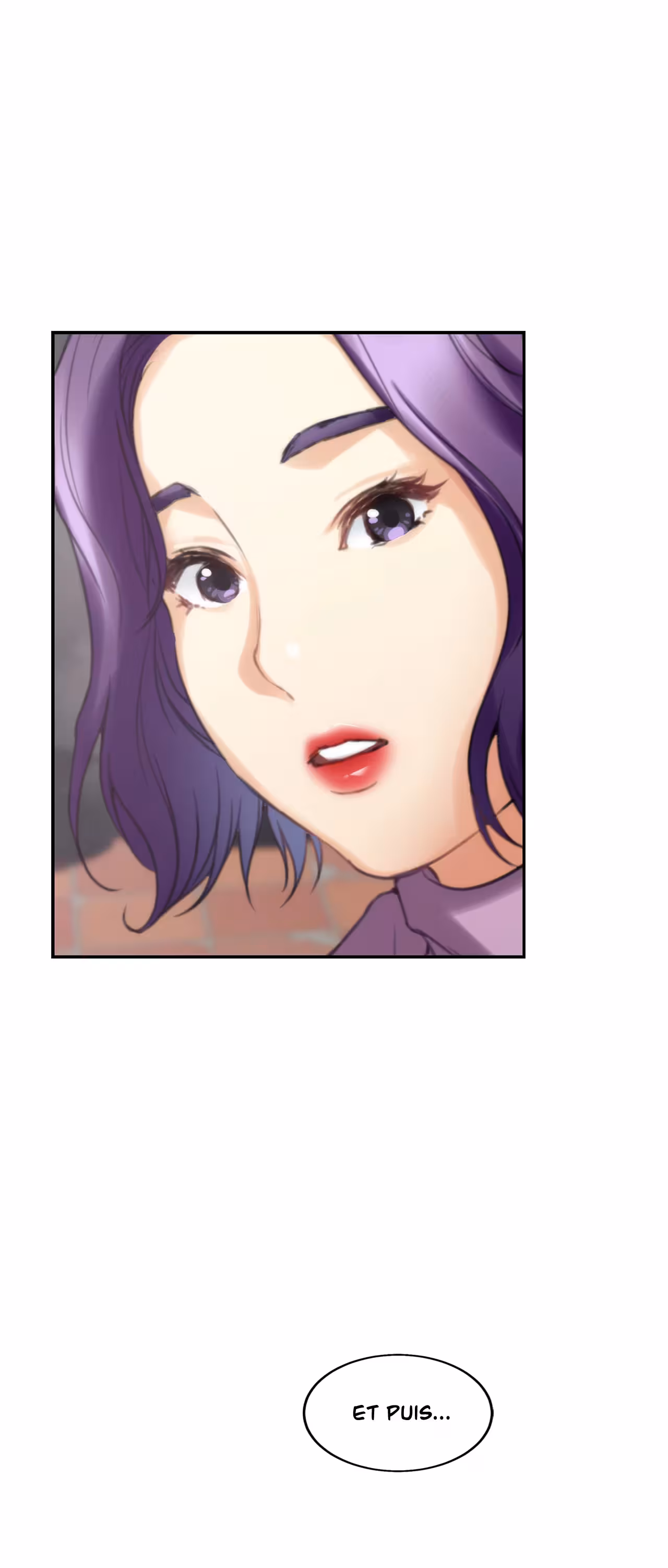 S-Mate : The Share House Chapitre 47 page 53