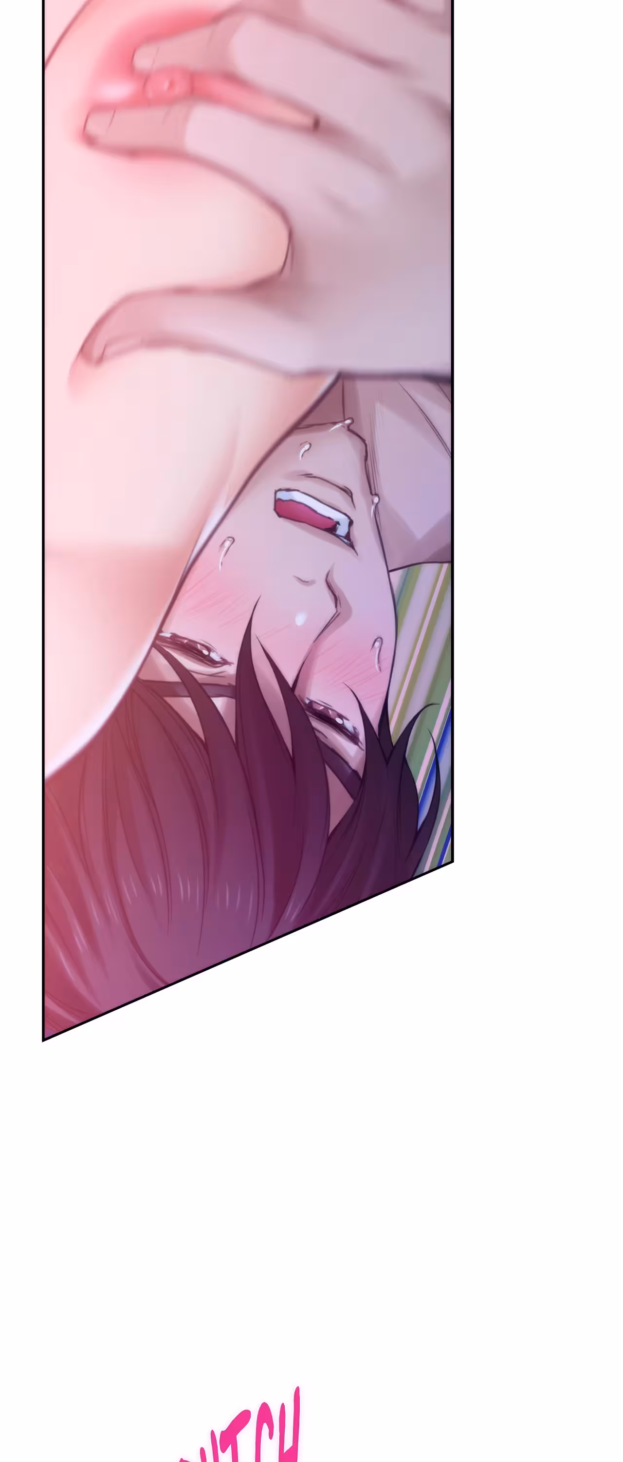 S-Mate : The Share House Chapitre 35 page 20