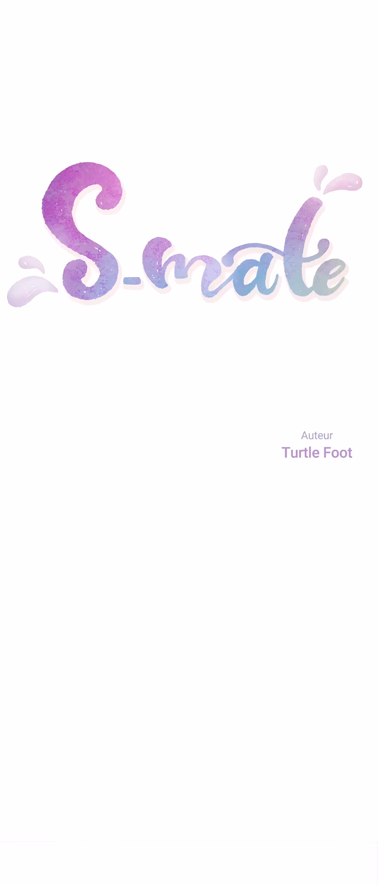 S-Mate : The Share House Chapitre 10 page 1
