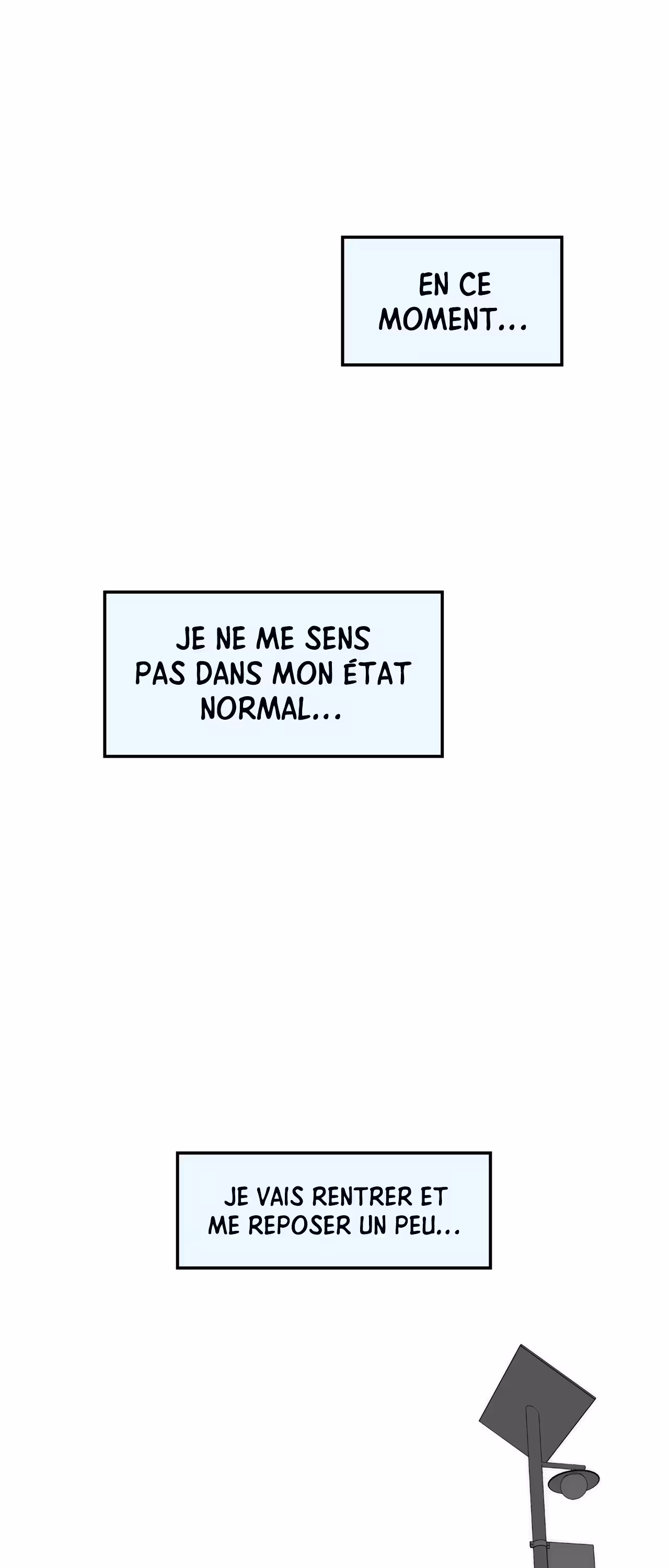 S-Mate : The Share House Chapitre 10 page 22