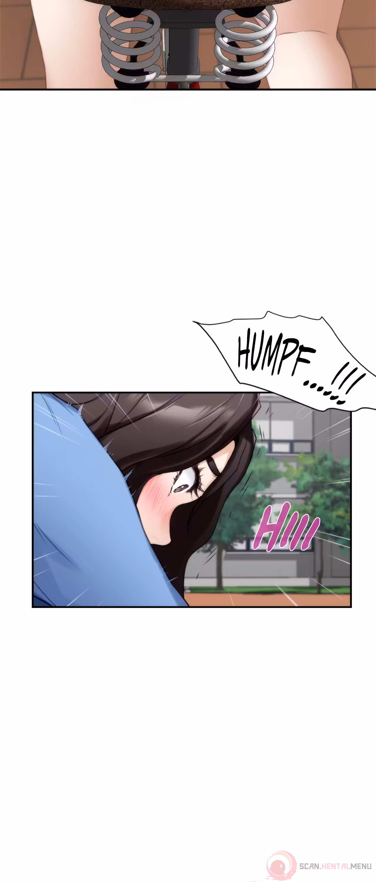 S-Mate : The Share House Chapitre 10 page 25