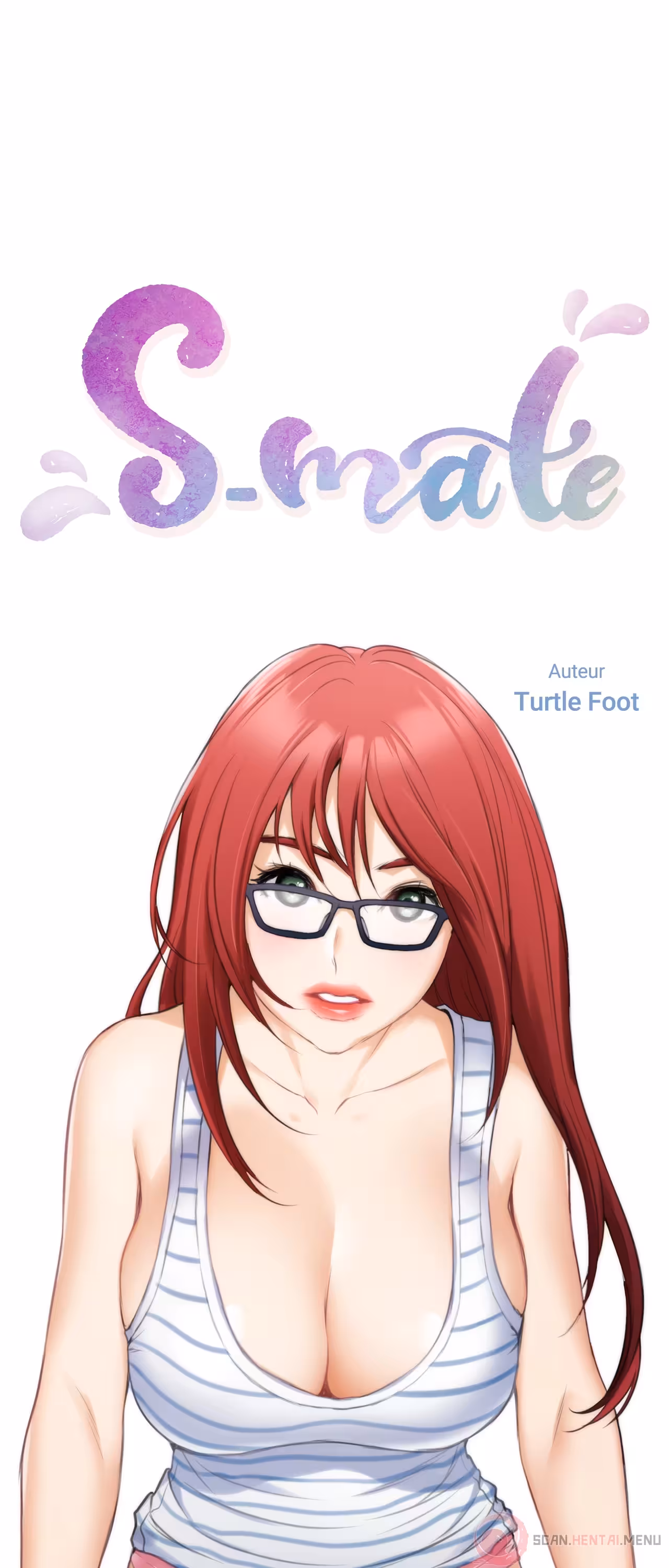 S-Mate : The Share House Chapitre 15 page 1