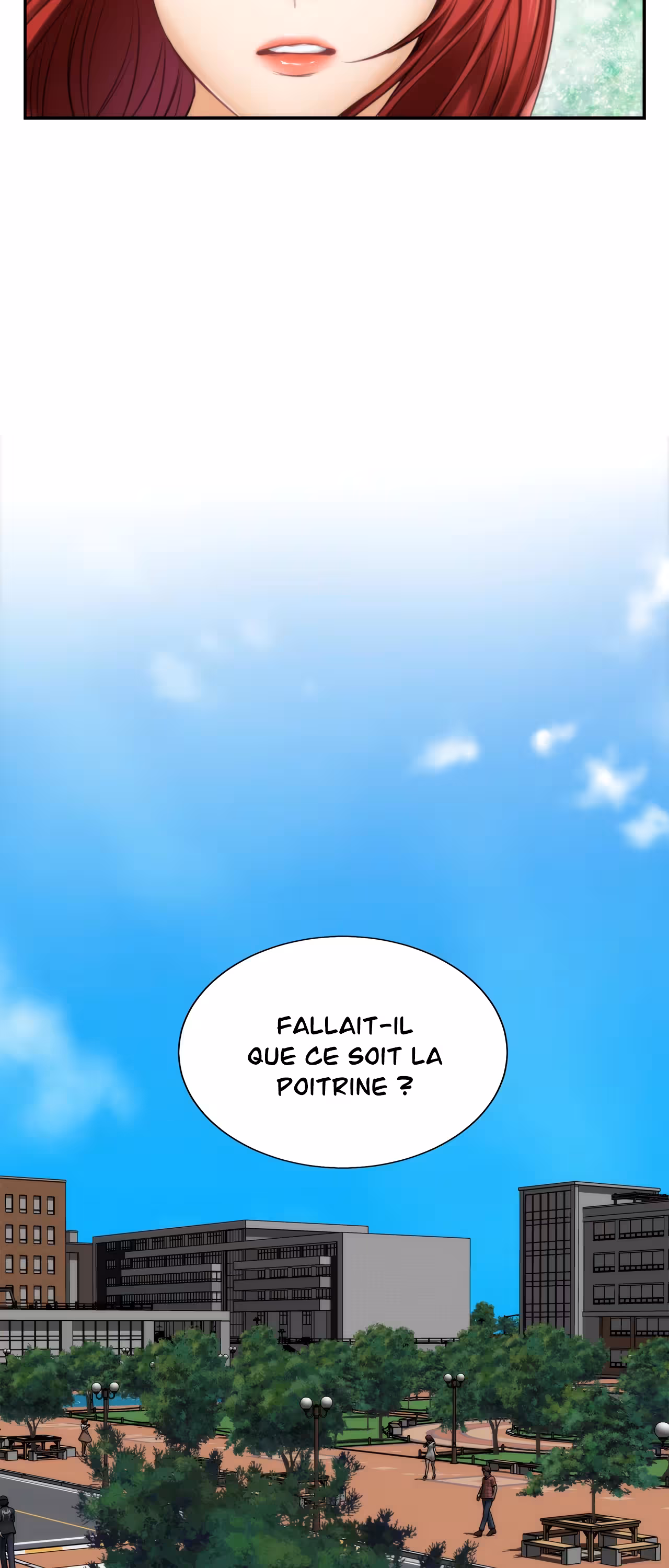 S-Mate : The Share House Chapitre 15 page 12