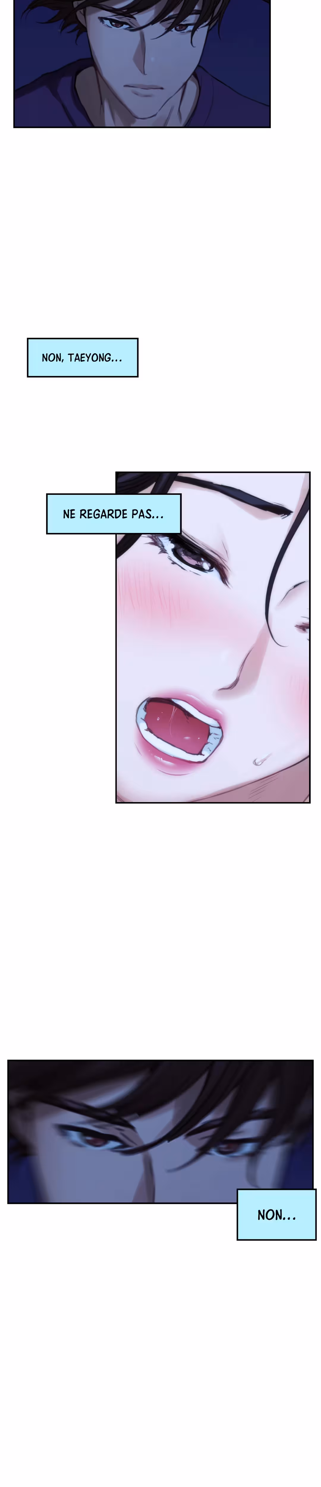 S-Mate : The Share House Chapitre 42 page 14