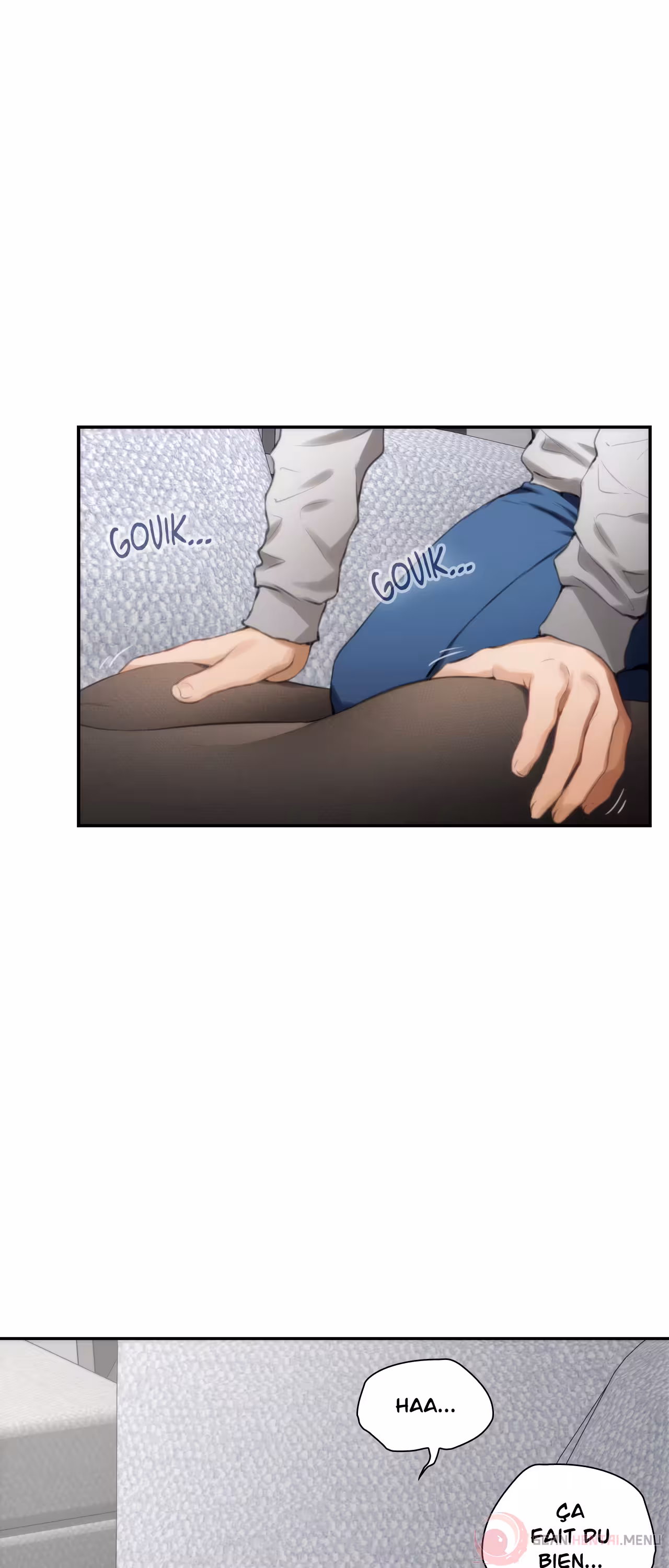 S-Mate : The Share House Chapitre 9 page 13