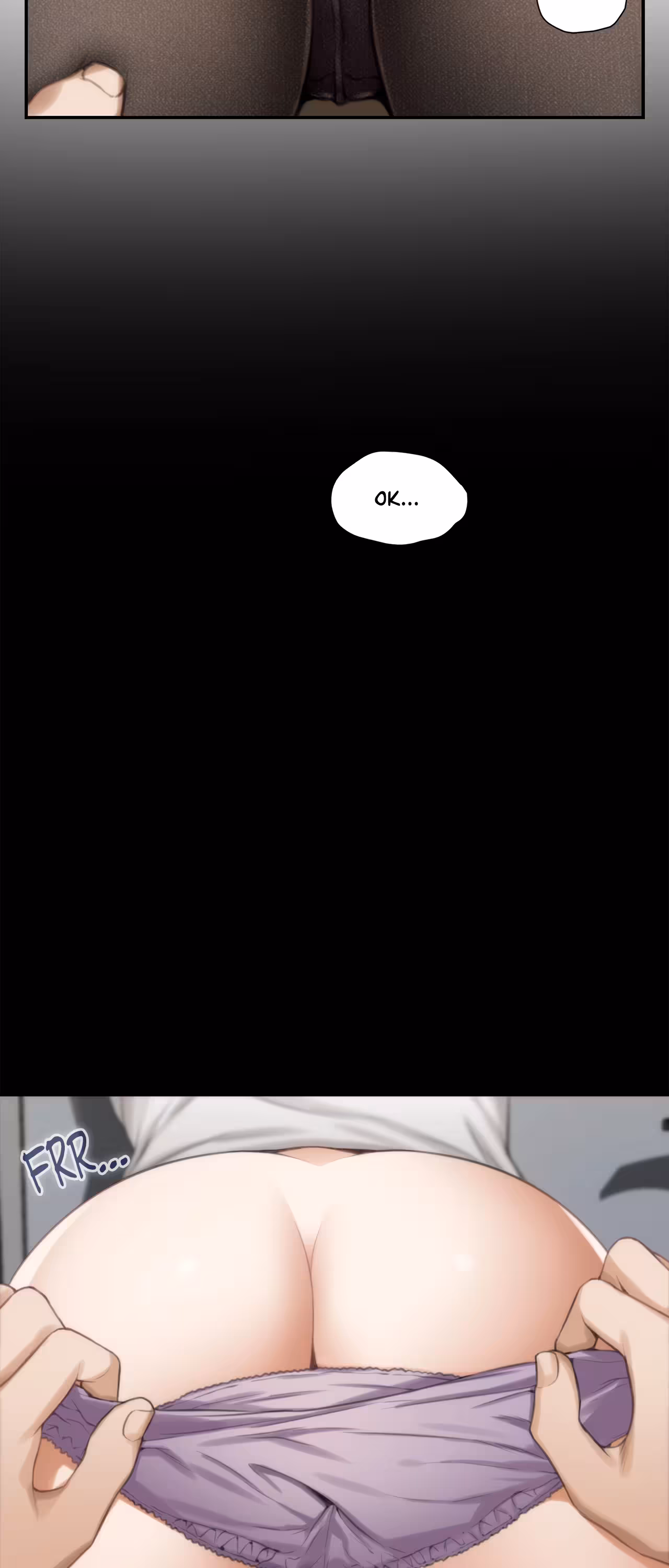 S-Mate : The Share House Chapitre 9 page 17