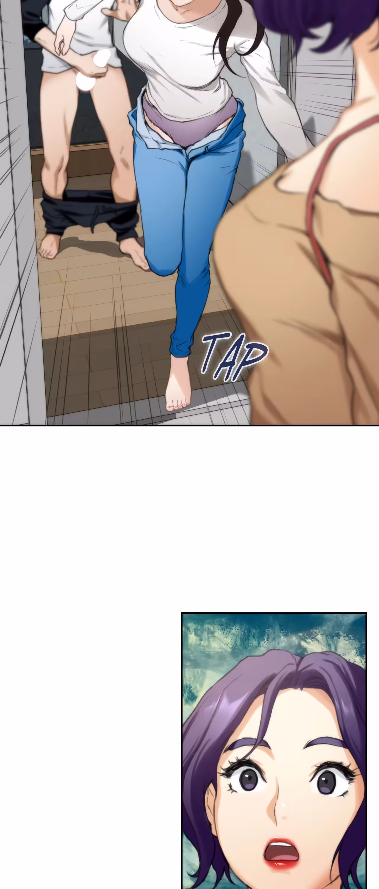 S-Mate : The Share House Chapitre 9 page 2