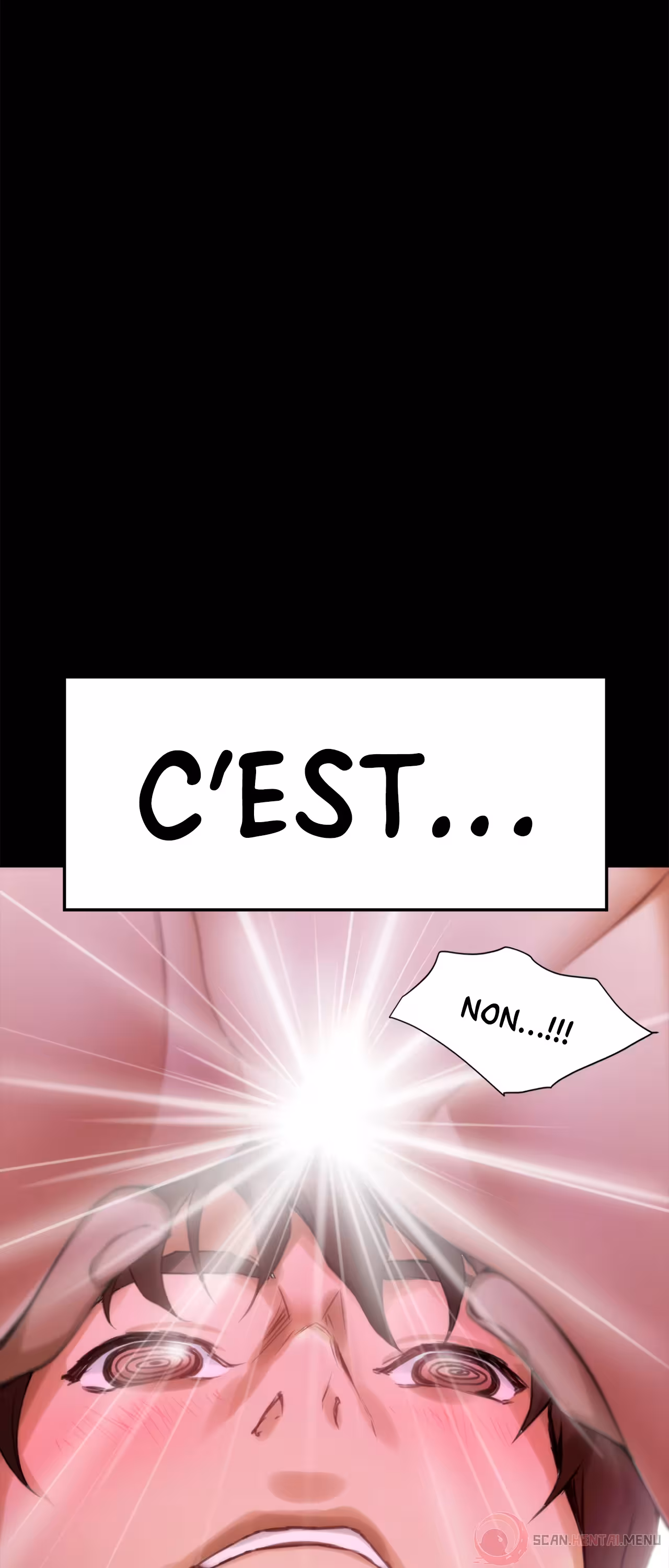 S-Mate : The Share House Chapitre 9 page 23