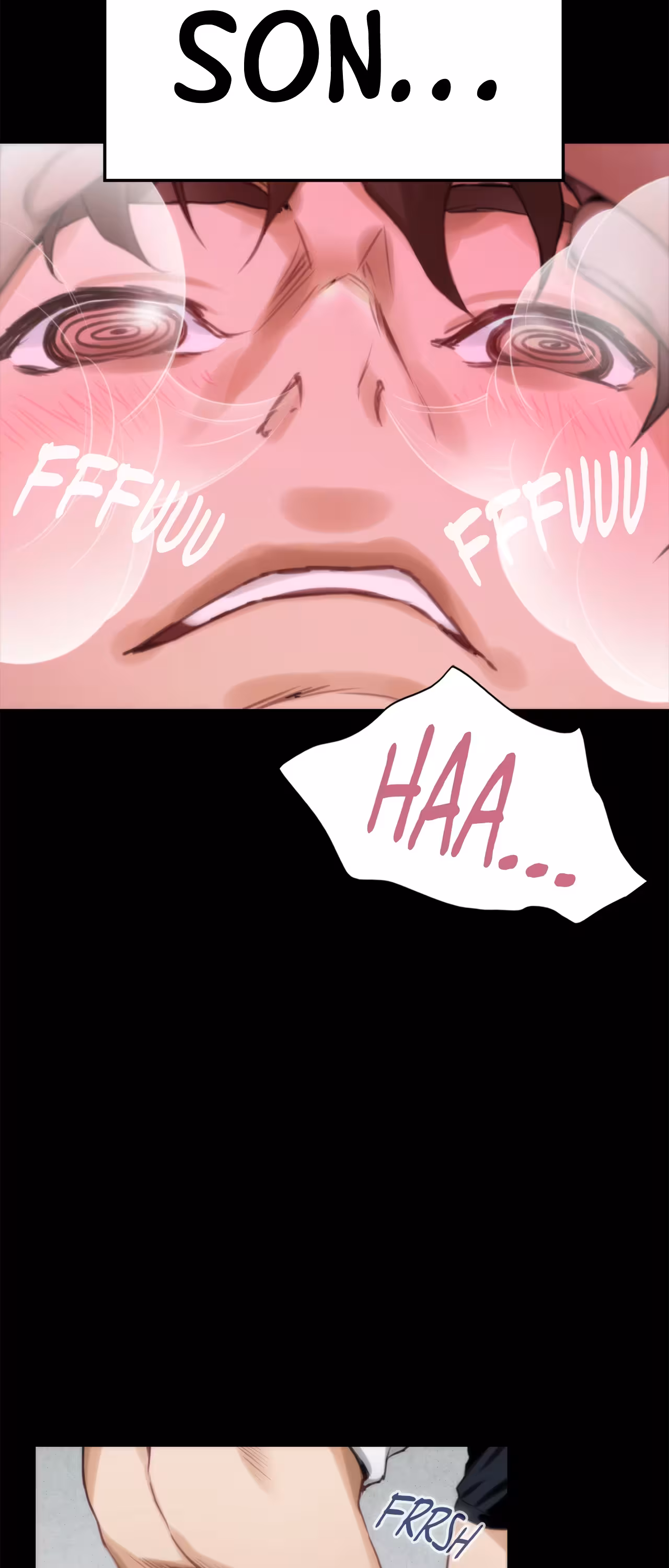 S-Mate : The Share House Chapitre 9 page 25
