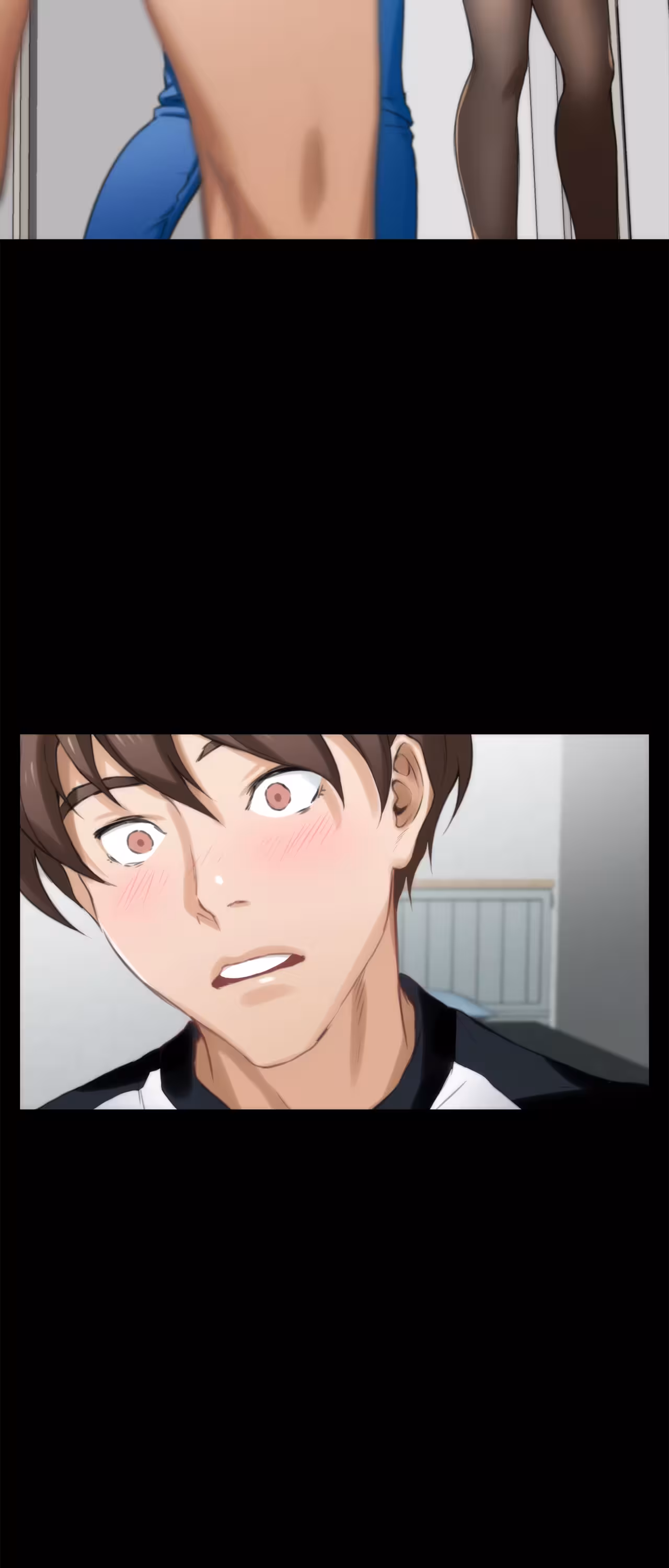 S-Mate : The Share House Chapitre 9 page 29