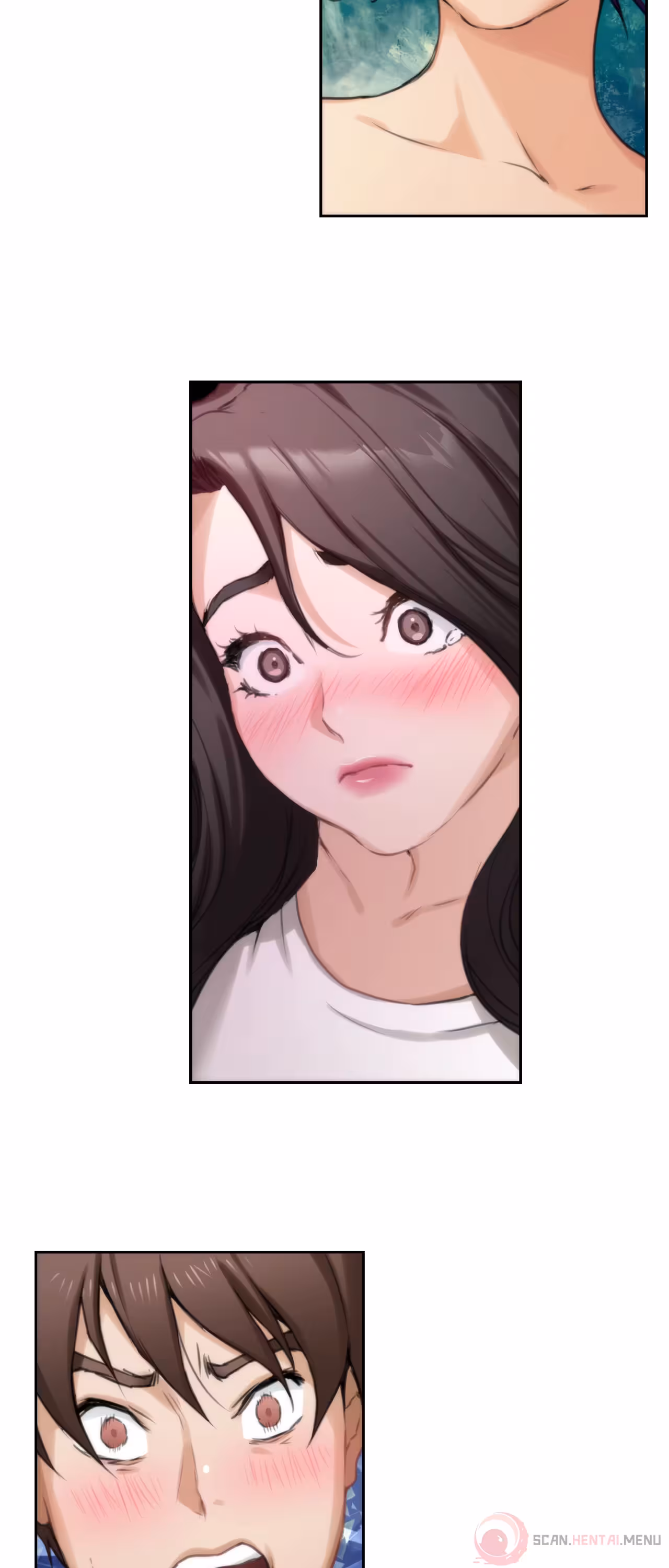 S-Mate : The Share House Chapitre 9 page 3
