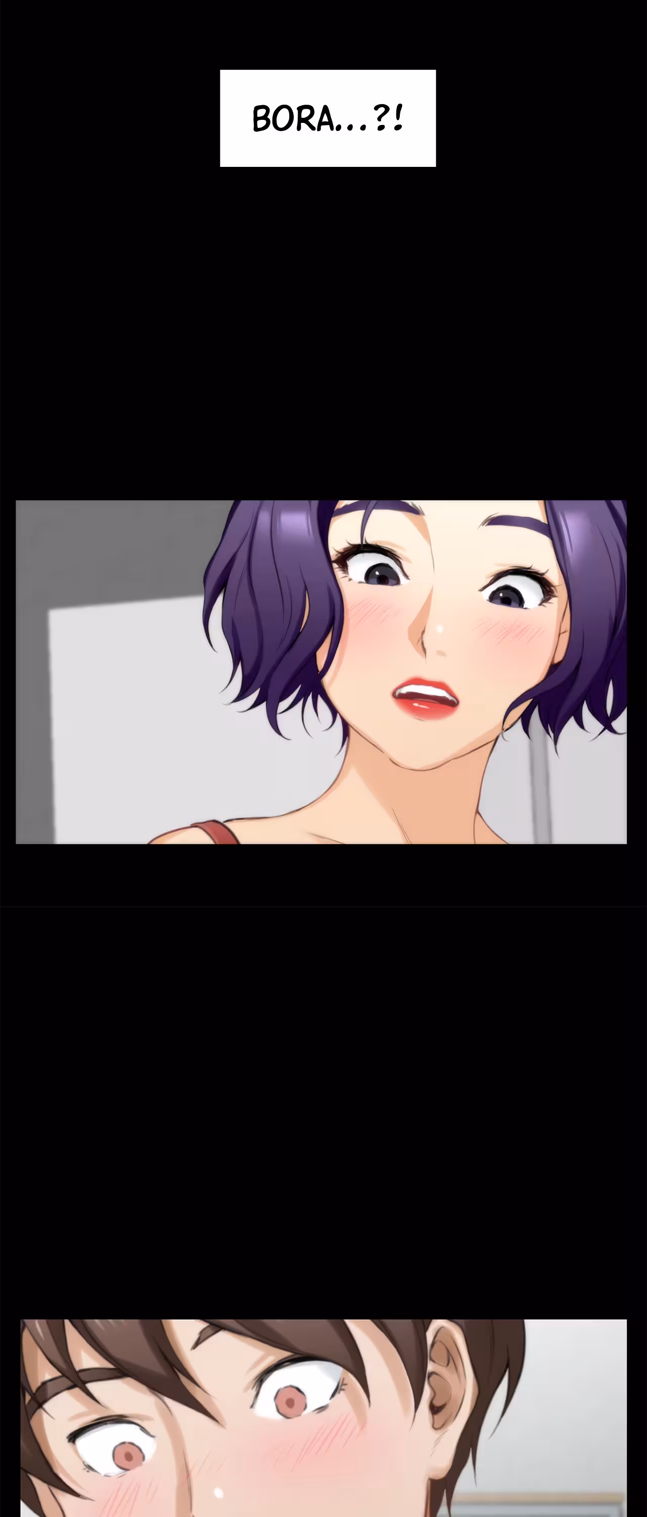 S-Mate : The Share House Chapitre 9 page 30