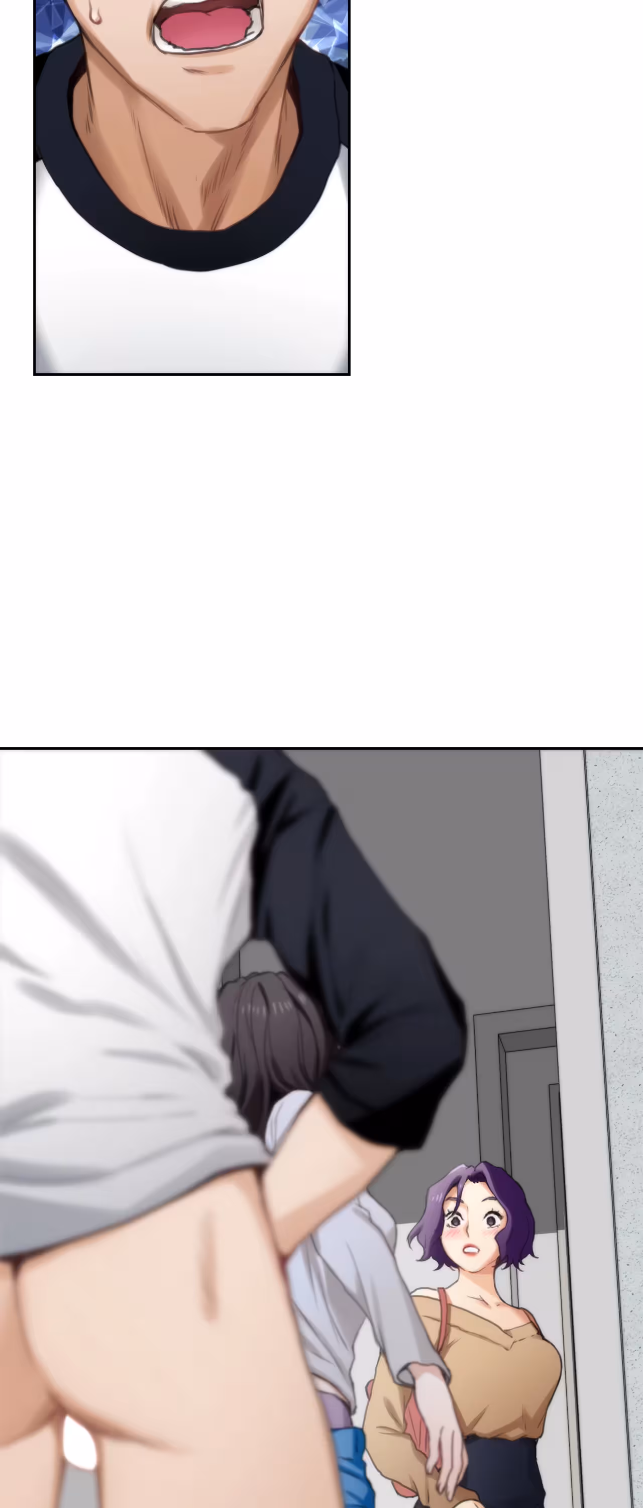 S-Mate : The Share House Chapitre 9 page 4