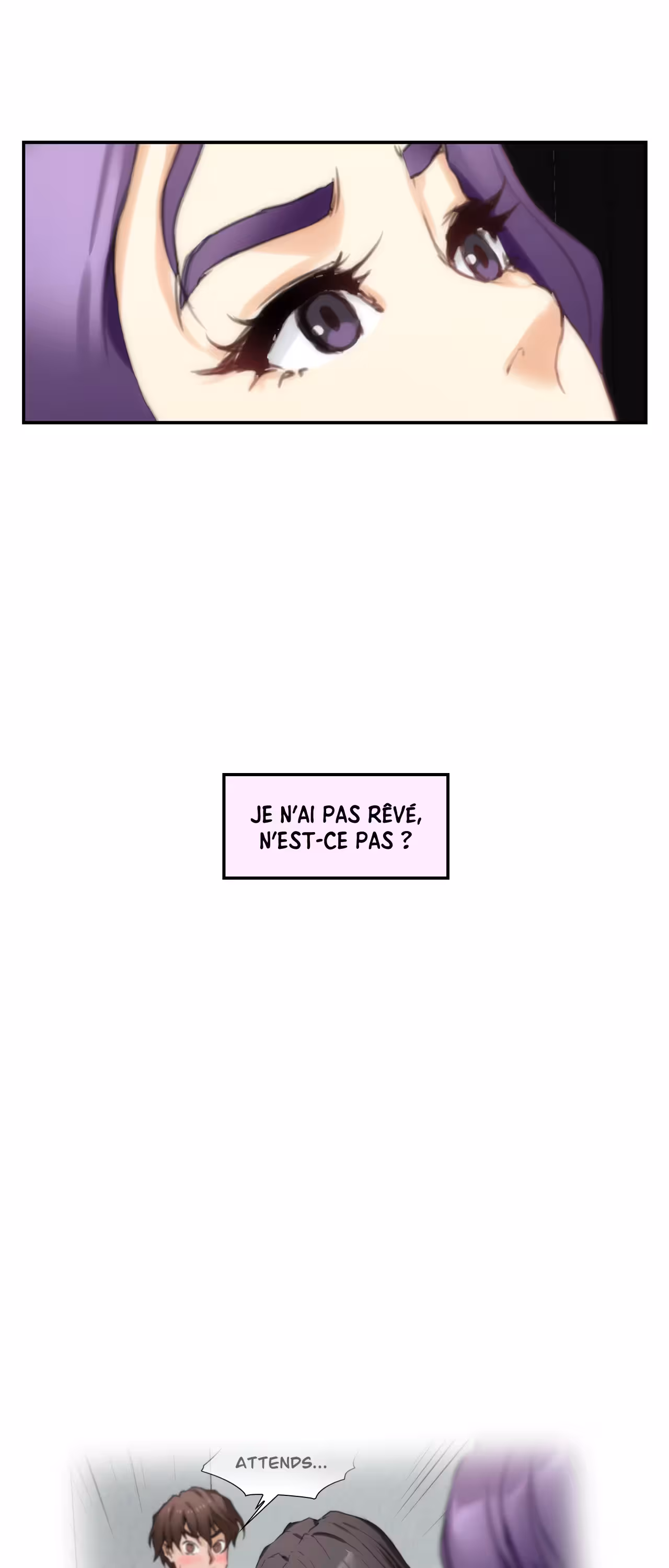 S-Mate : The Share House Chapitre 9 page 42