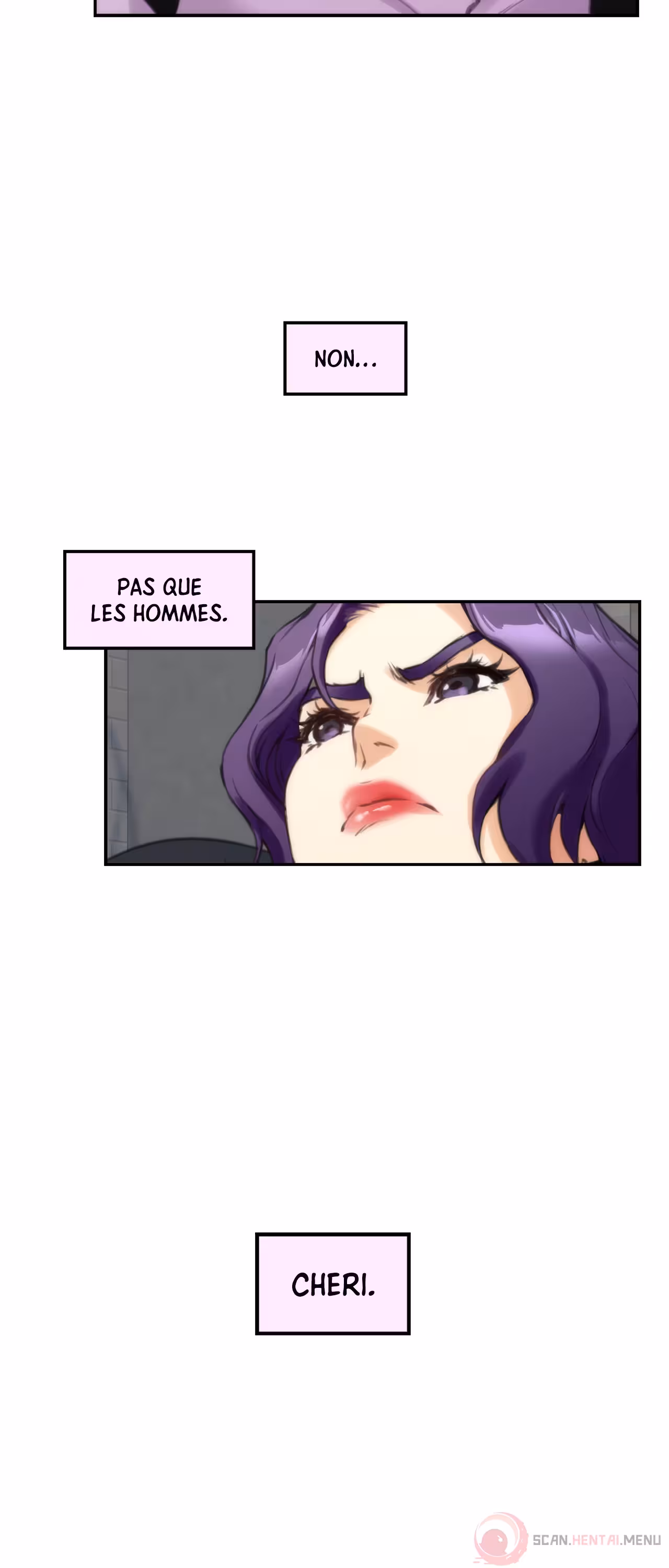 S-Mate : The Share House Chapitre 9 page 48