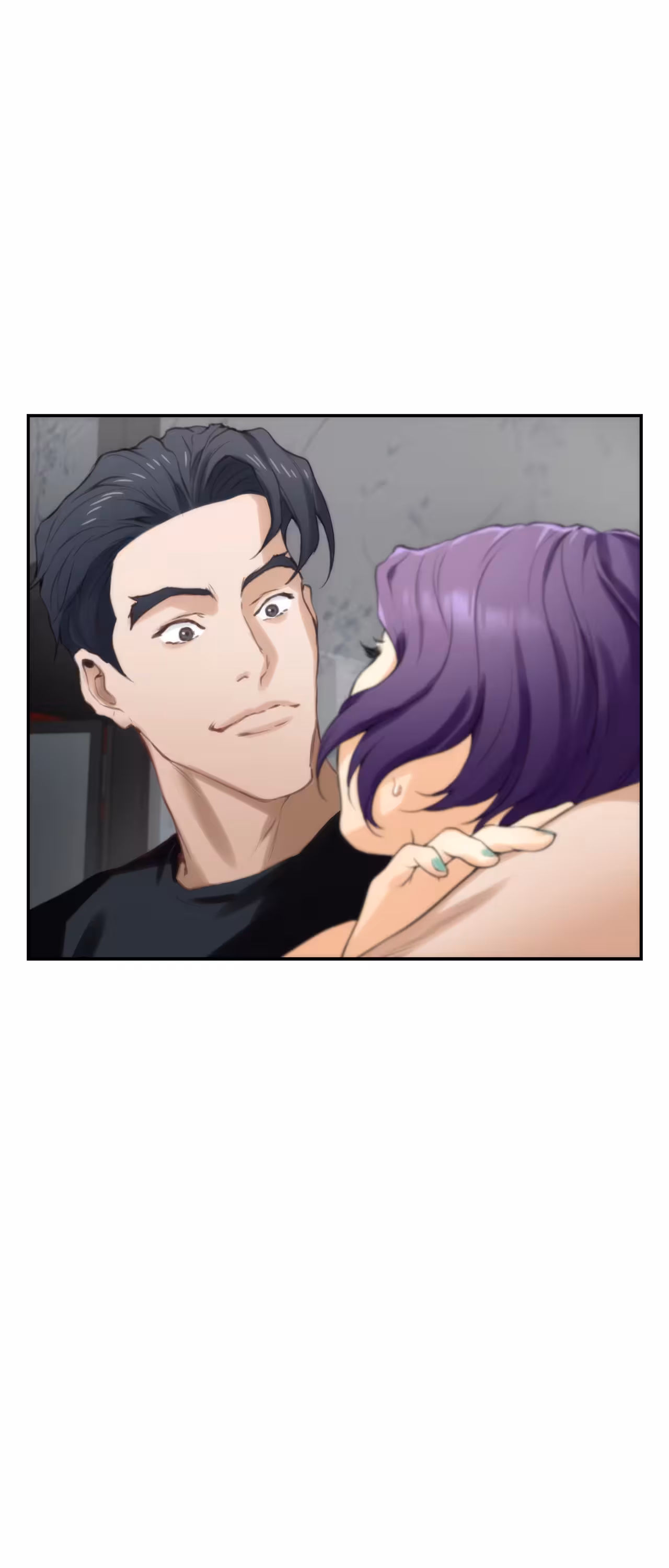 S-Mate : The Share House Chapitre 9 page 57