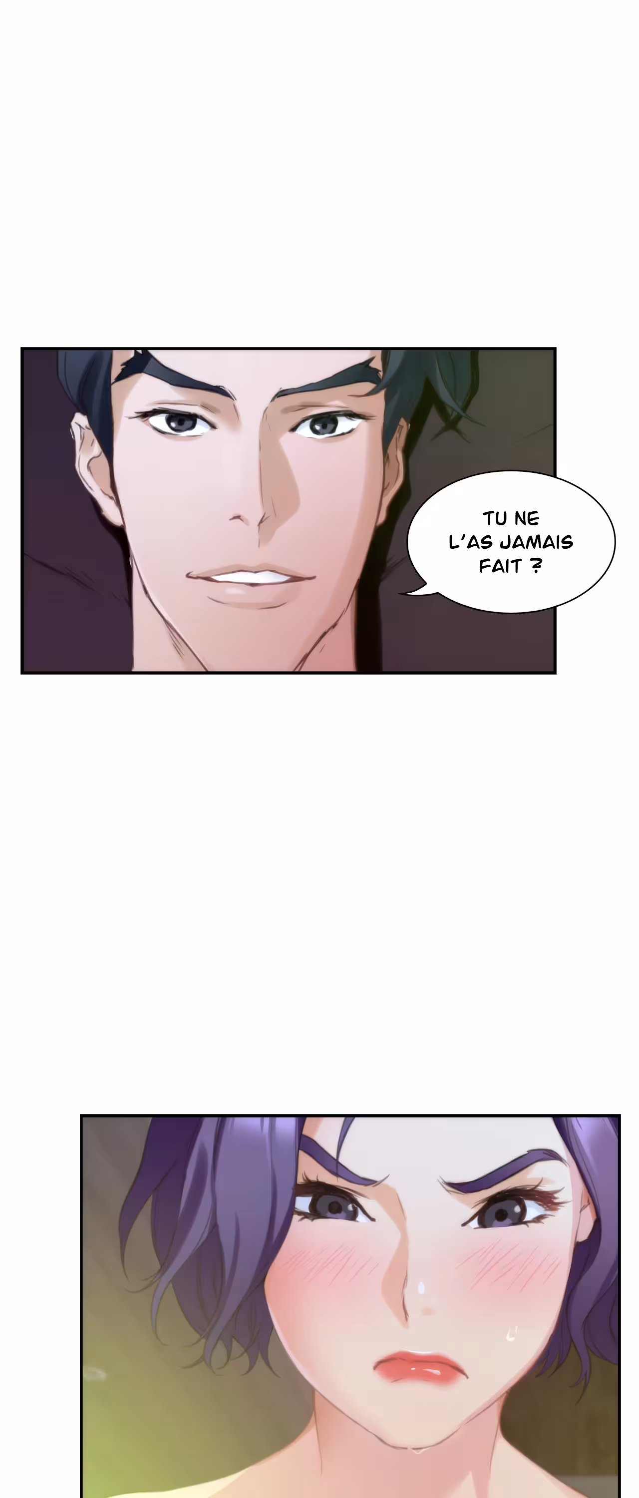 S-Mate : The Share House Chapitre 9 page 65