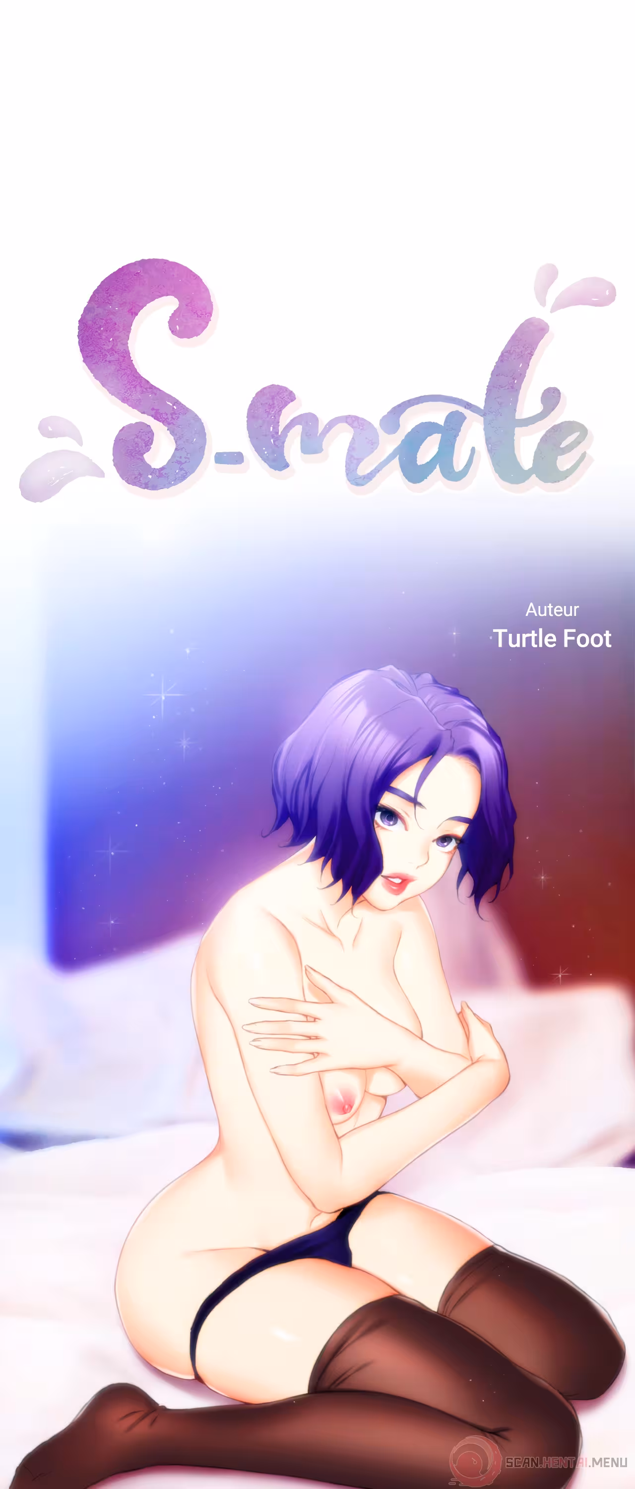 S-Mate : The Share House Chapitre 20 page 1