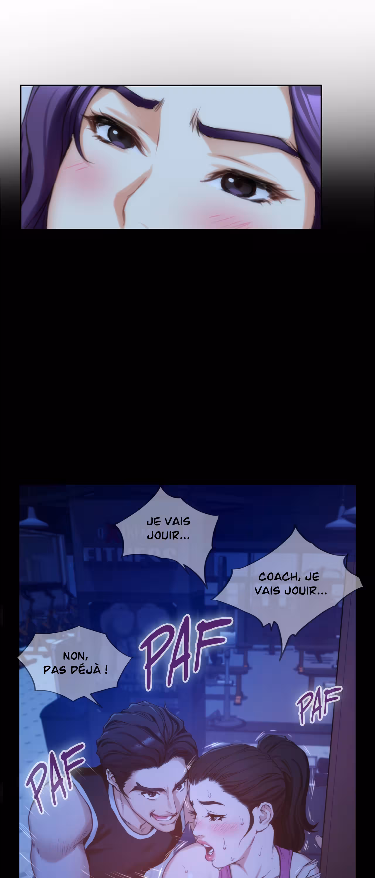 S-Mate : The Share House Chapitre 20 page 10