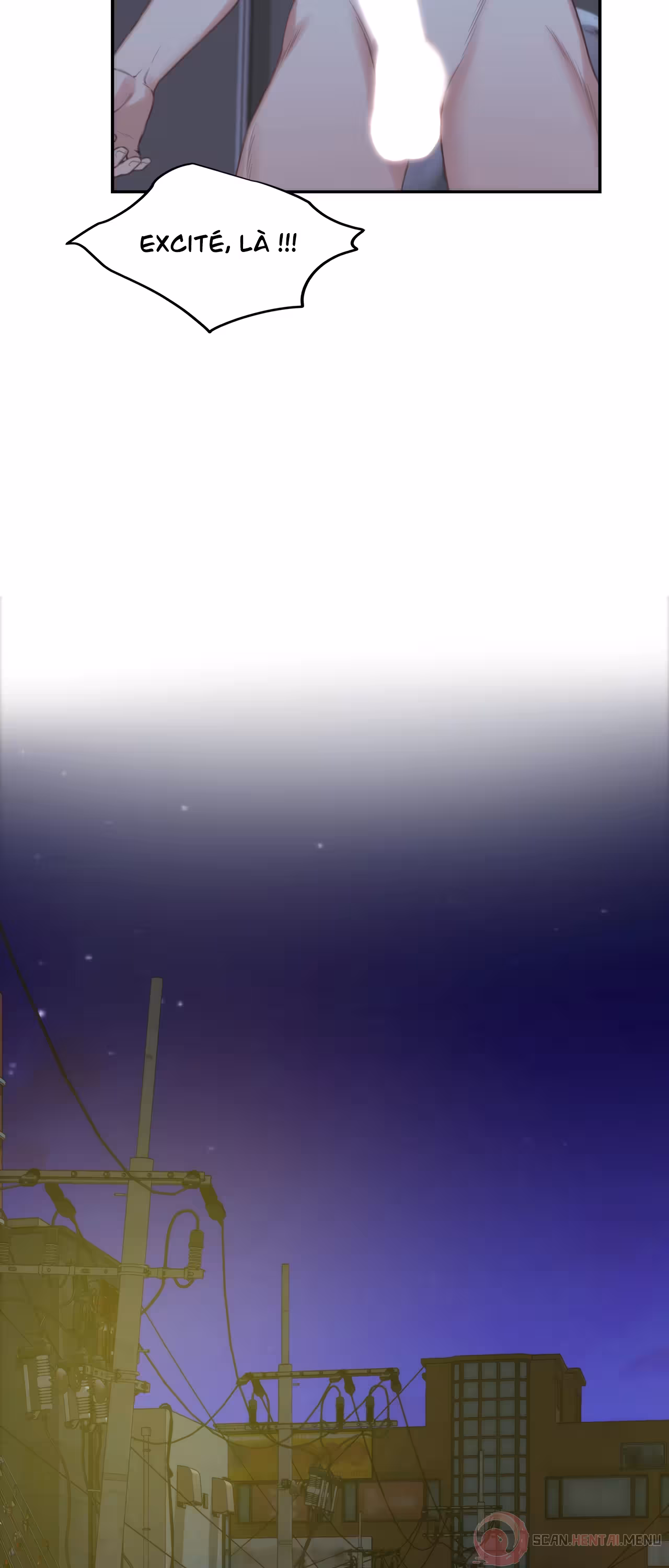 S-Mate : The Share House Chapitre 20 page 16