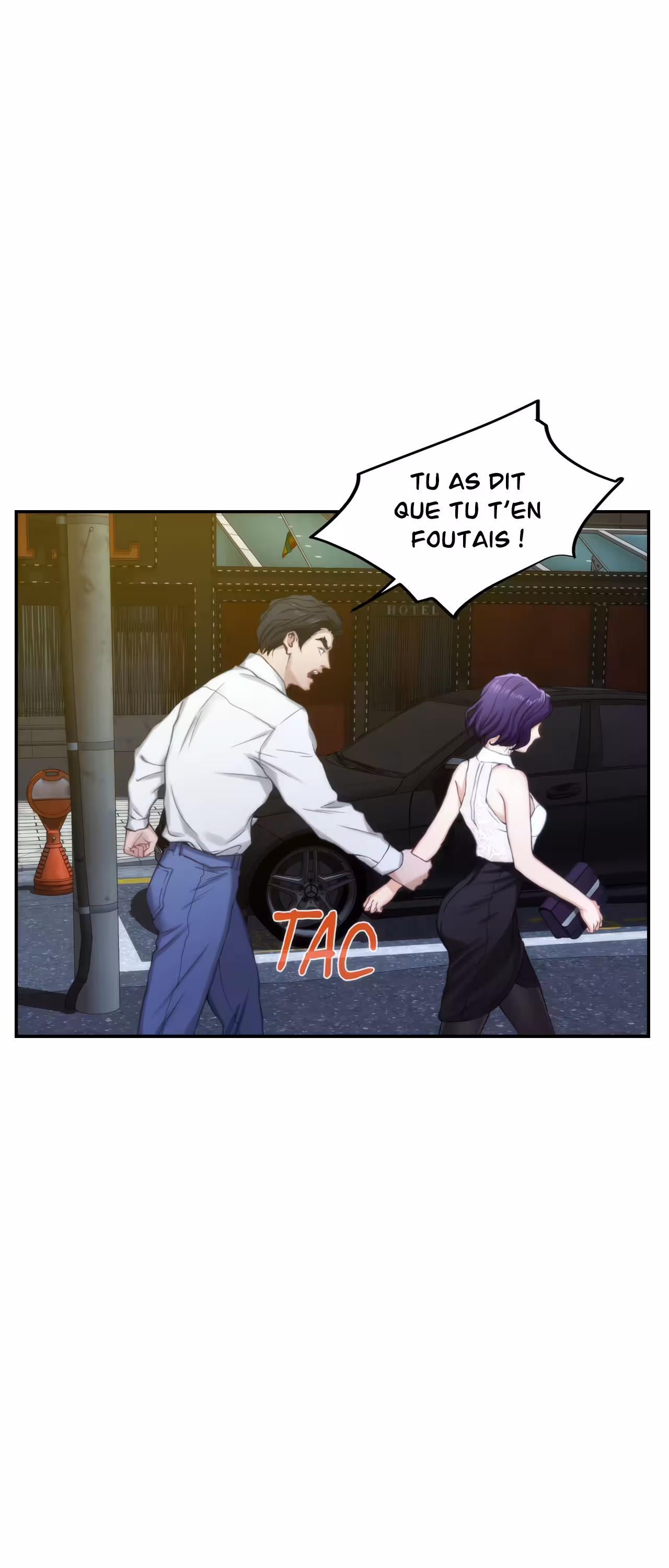 S-Mate : The Share House Chapitre 20 page 18