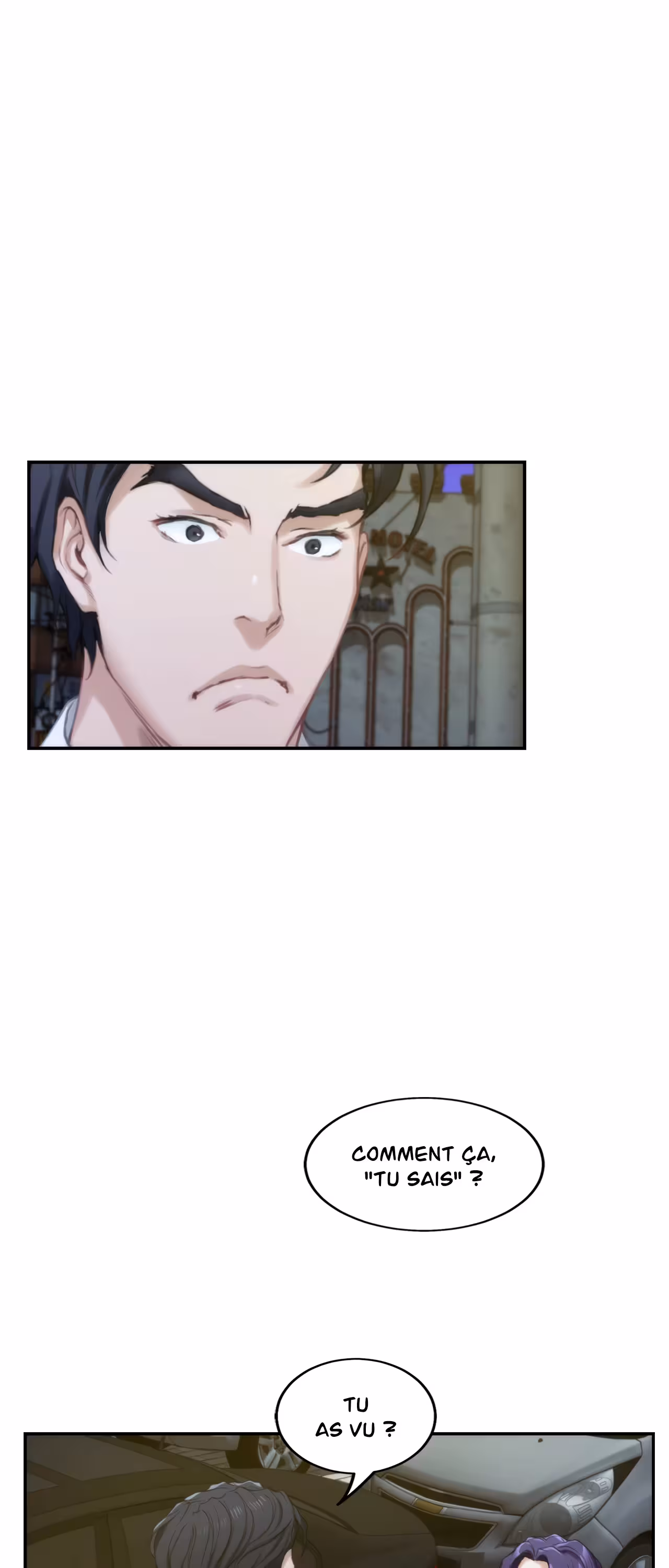 S-Mate : The Share House Chapitre 20 page 23