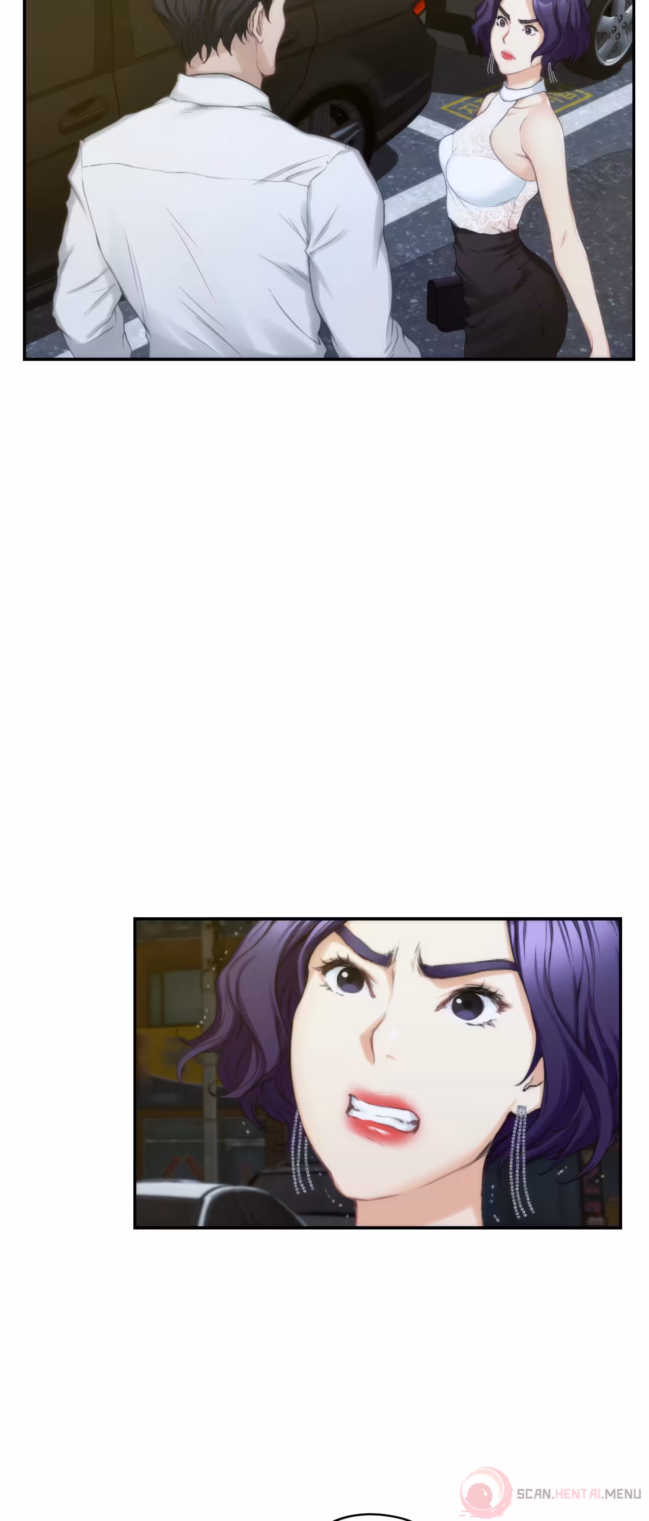 S-Mate : The Share House Chapitre 20 page 24