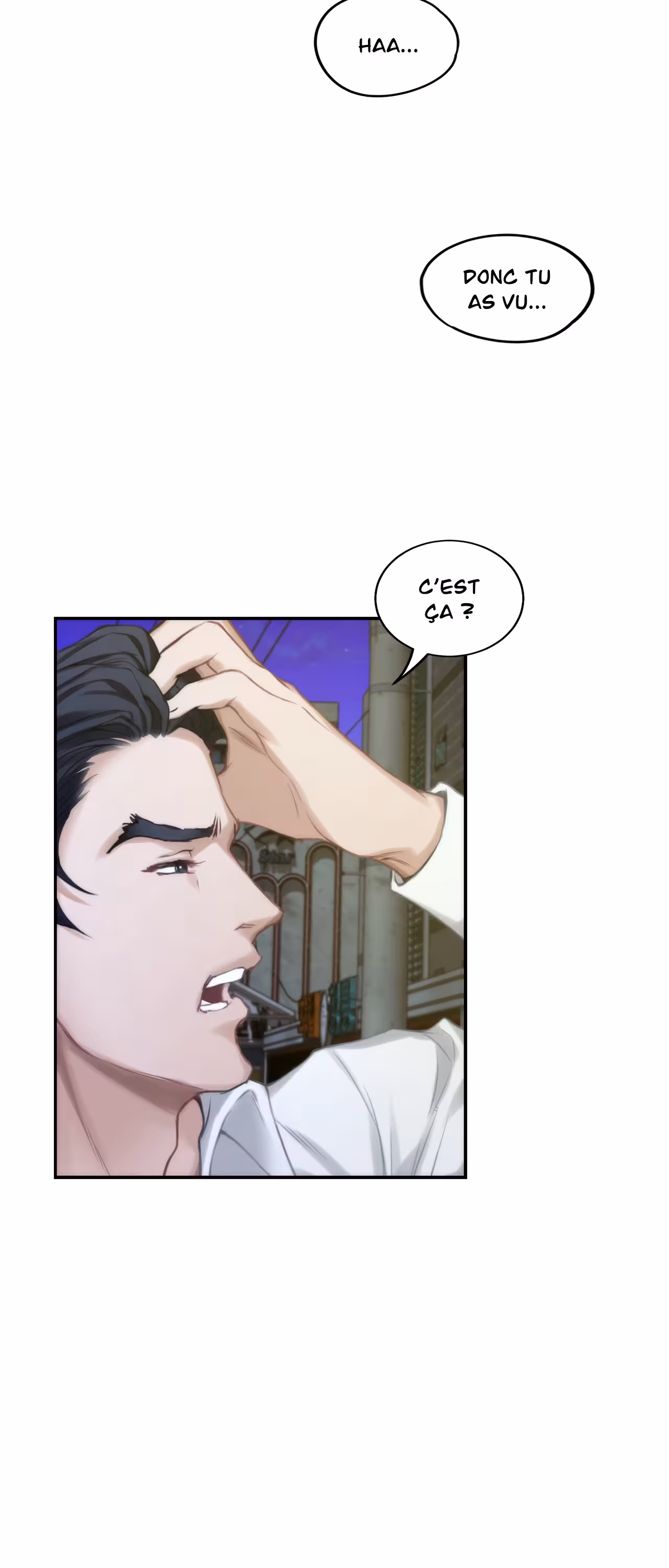 S-Mate : The Share House Chapitre 20 page 25