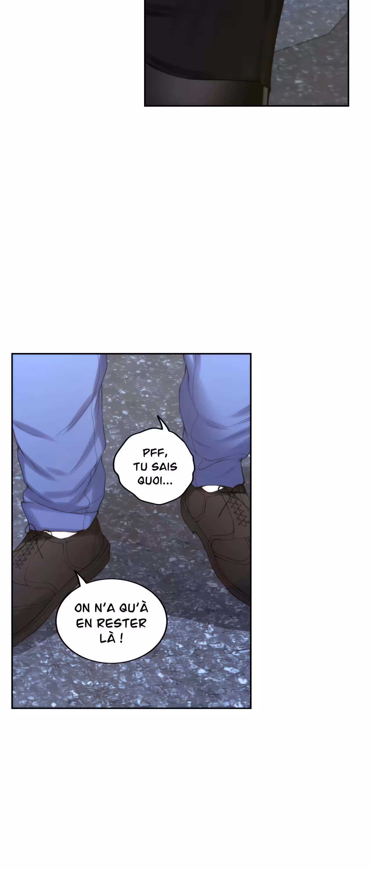 S-Mate : The Share House Chapitre 20 page 27