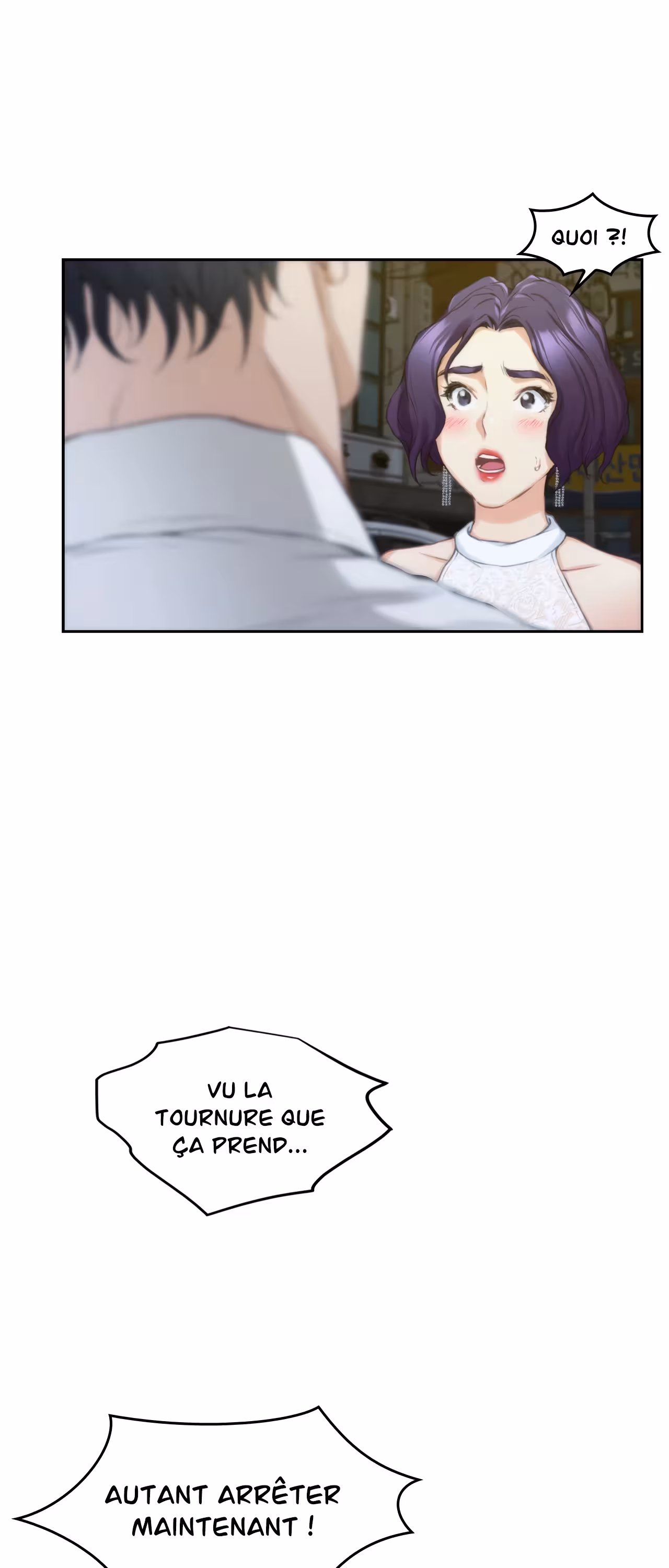 S-Mate : The Share House Chapitre 20 page 28