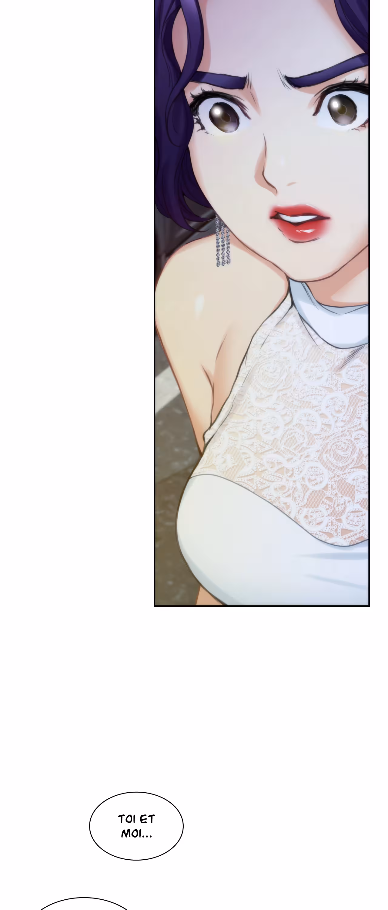 S-Mate : The Share House Chapitre 20 page 30