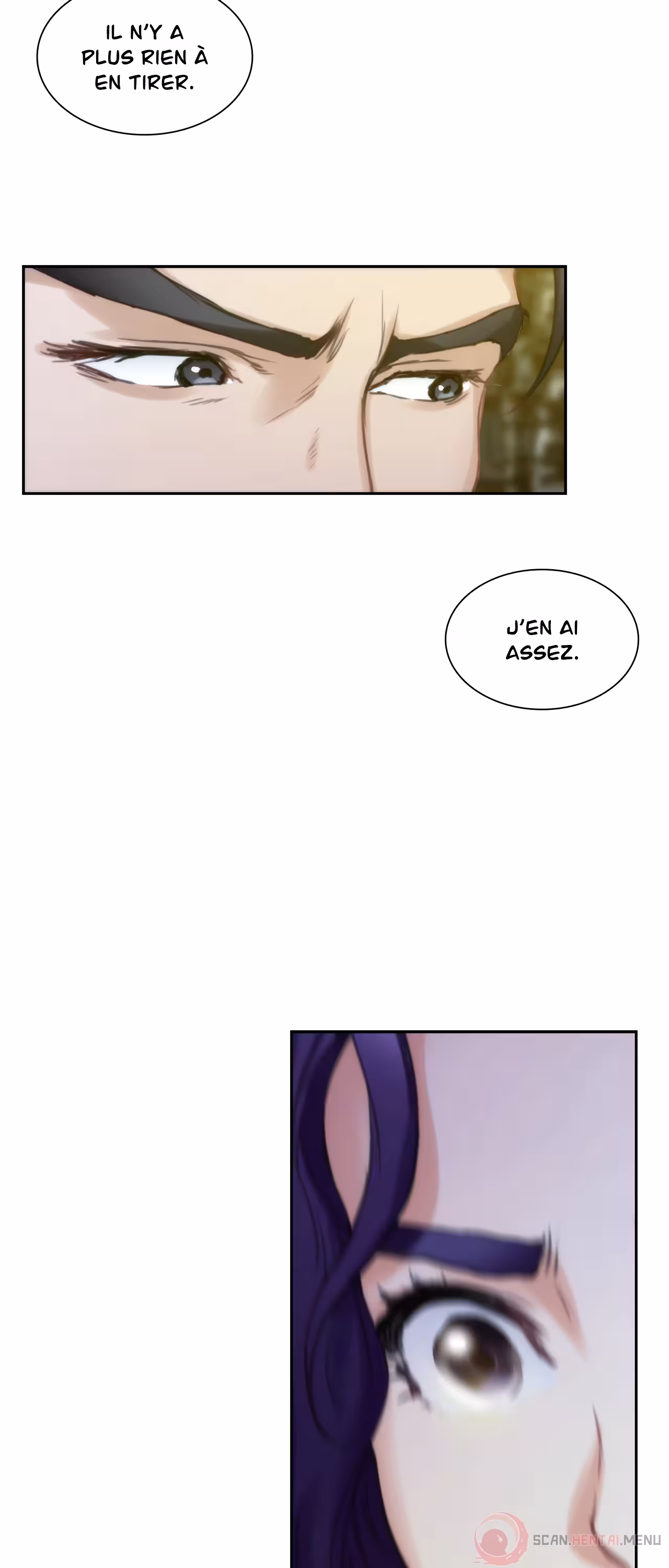 S-Mate : The Share House Chapitre 20 page 31