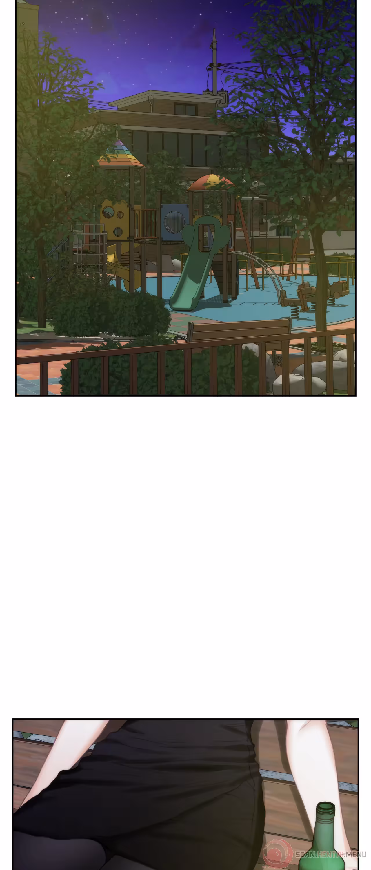 S-Mate : The Share House Chapitre 20 page 34